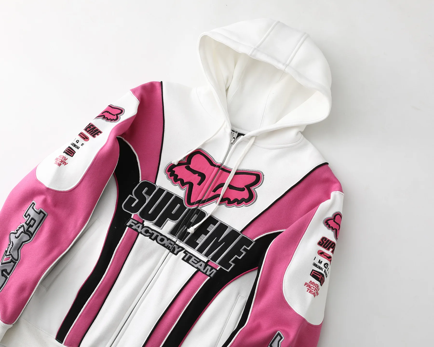 Свитшоты И Худи Женские Supreme 5379237