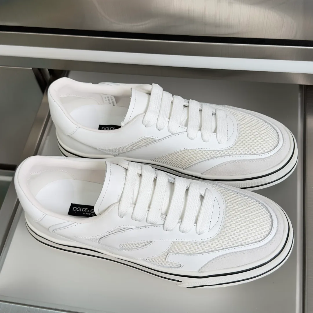 Кроссовки Мужские Dolce & Gabbana 13416373