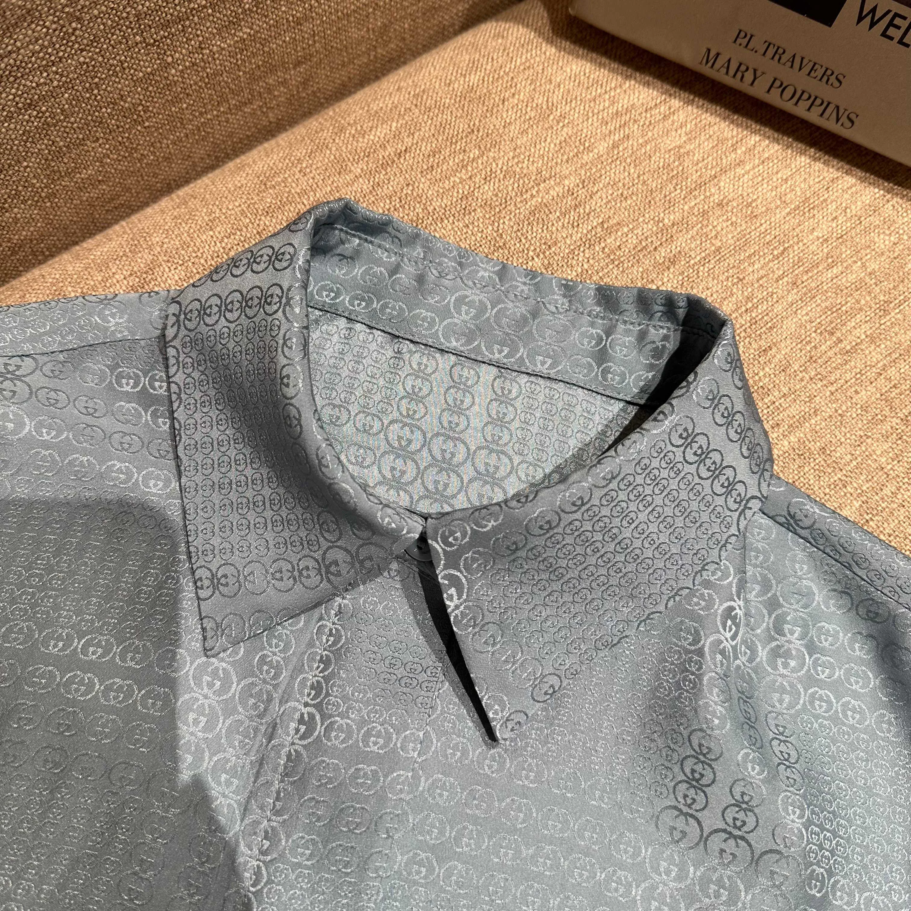 Рубашки Женские Gucci 4740928