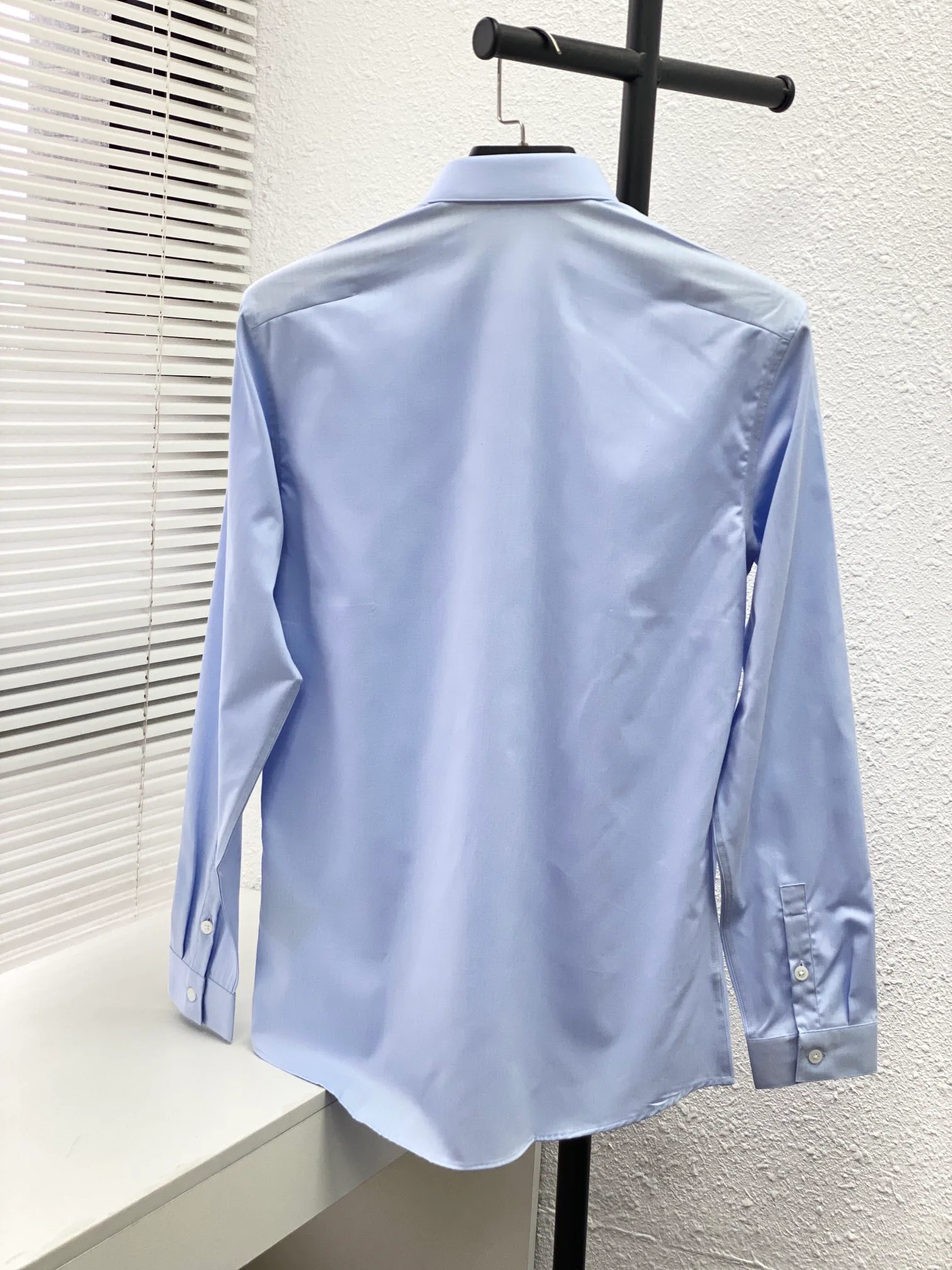 Рубашки Мужские Christian Dior 6870