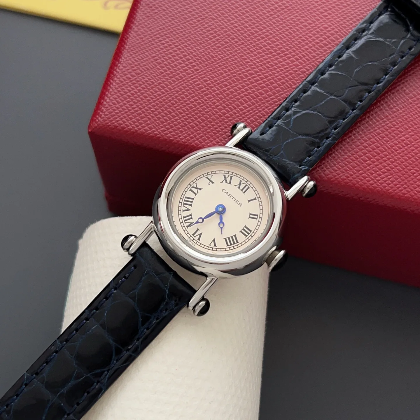 Часы Женские Cartier 187122