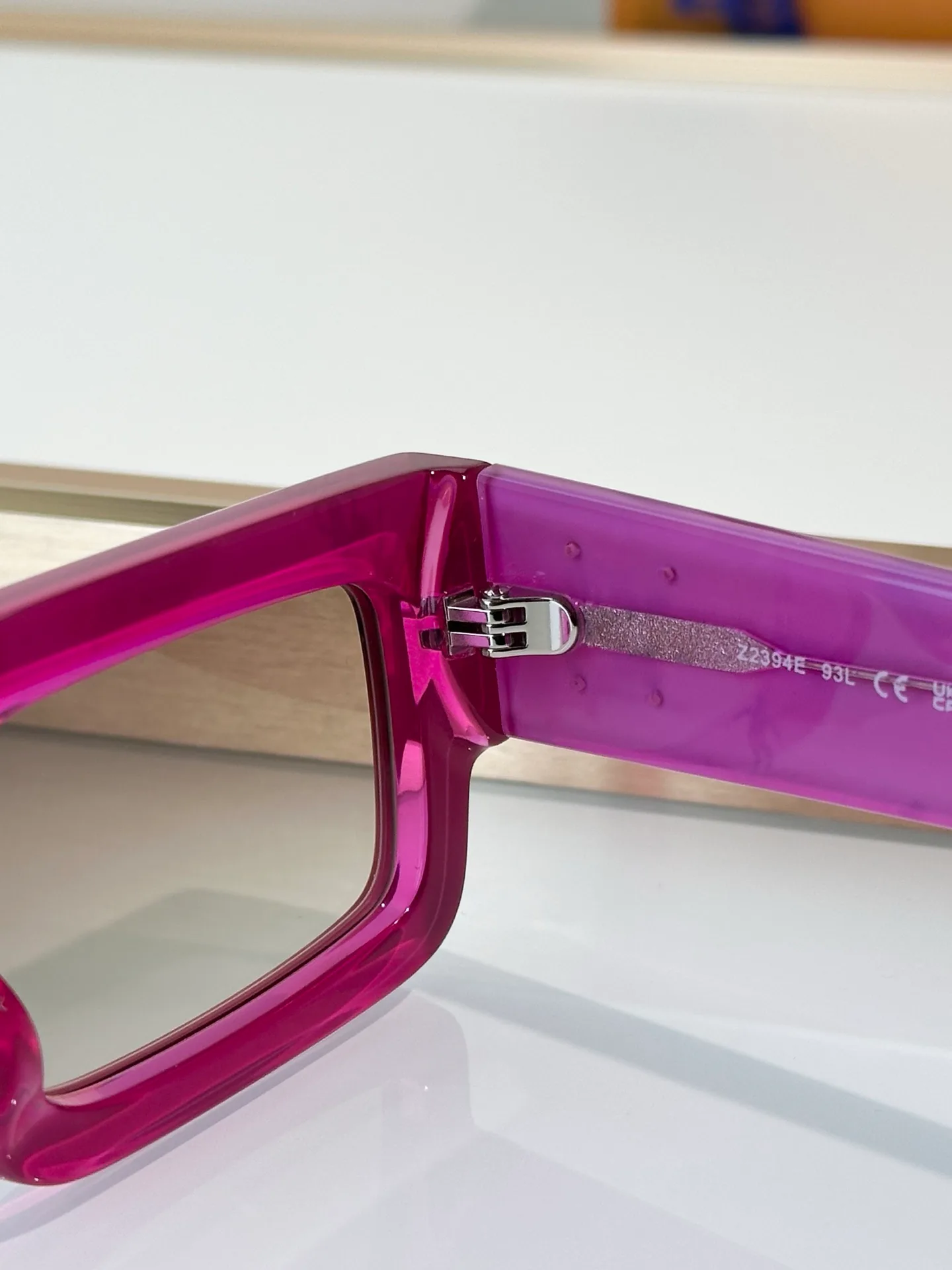 Очки Louis Vuitton 825818