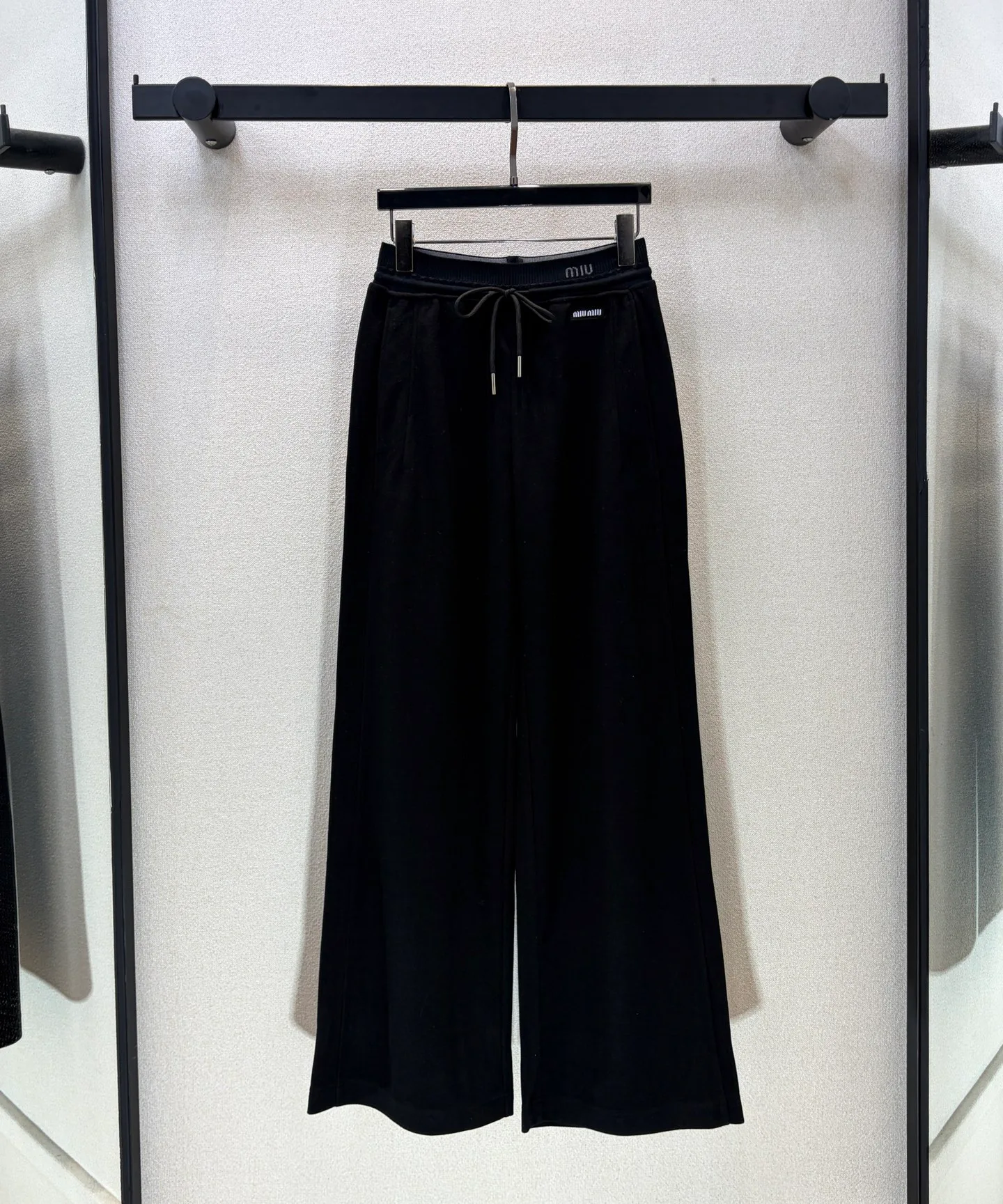 Брюки Женские Miu Miu 19004021