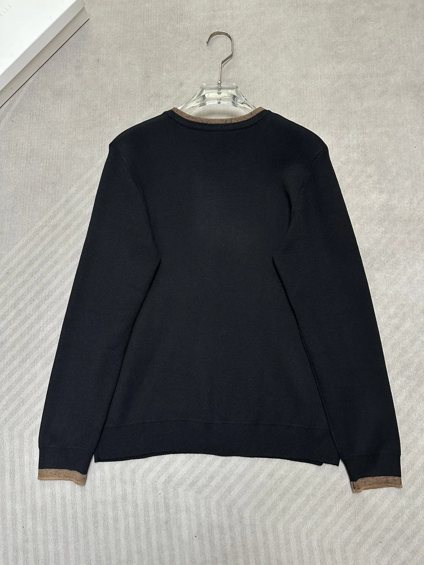Джемперы И Свитеры Мужские Loro Piana 18098019