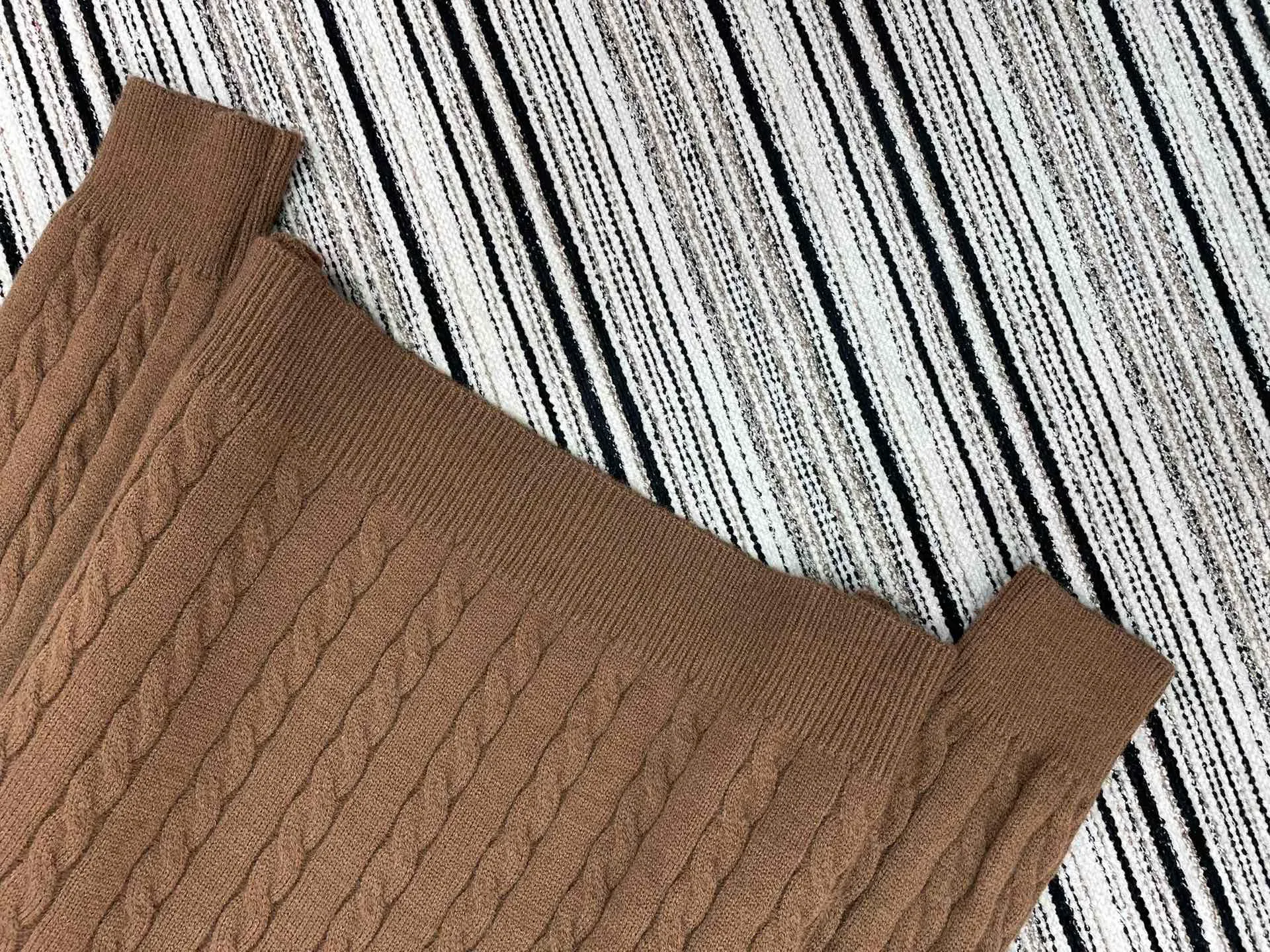 Джемперы И Свитеры Женские Chanel 1828601