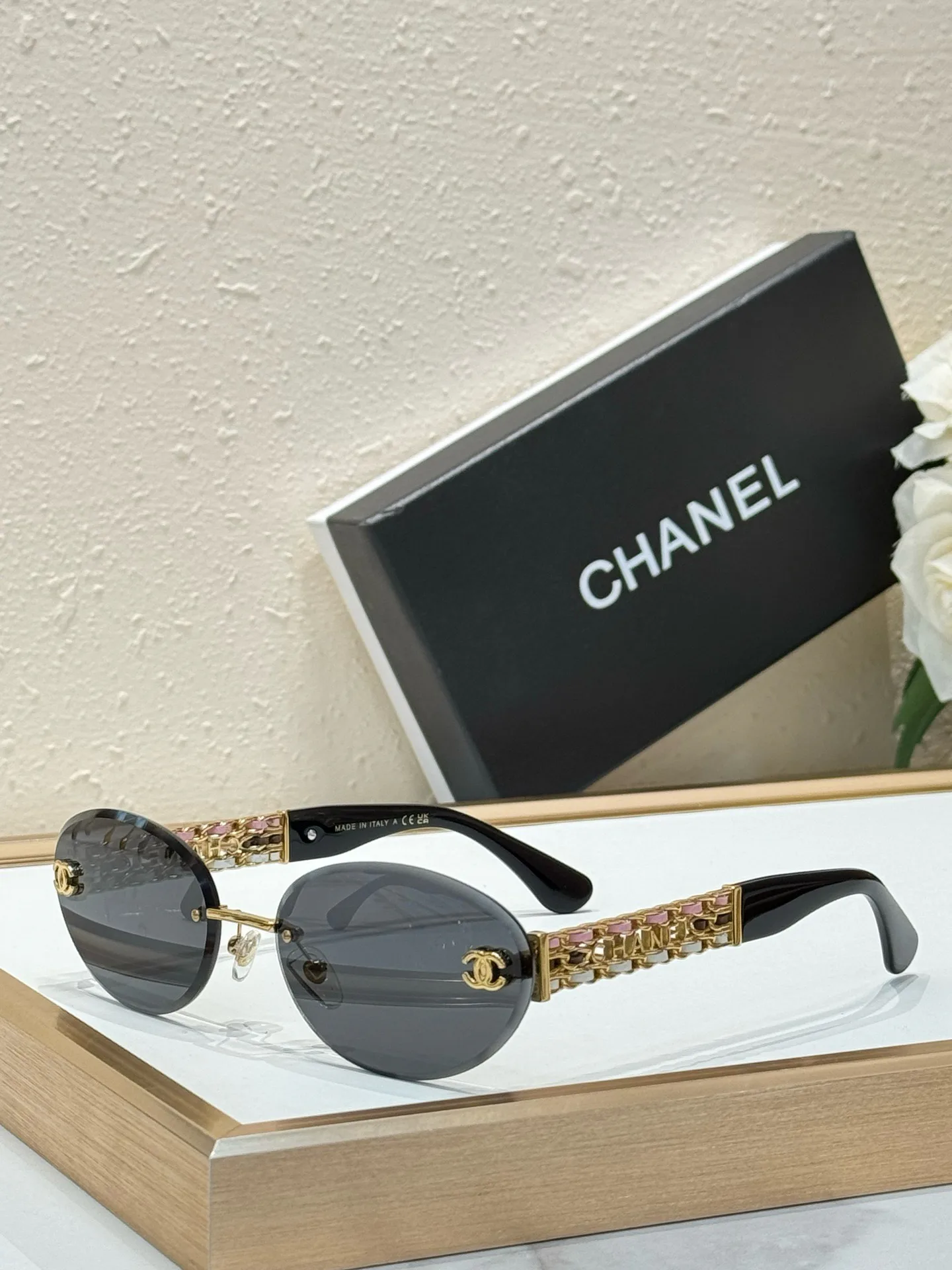 Очки Chanel 18226188