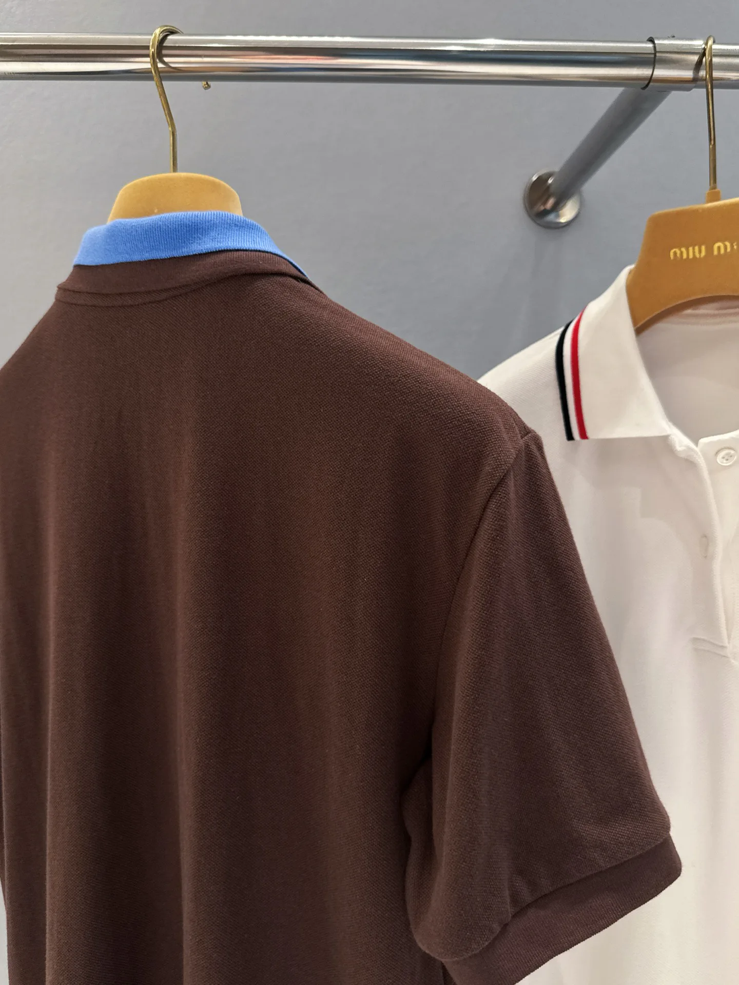 Футболки Женские Miu Miu 26502