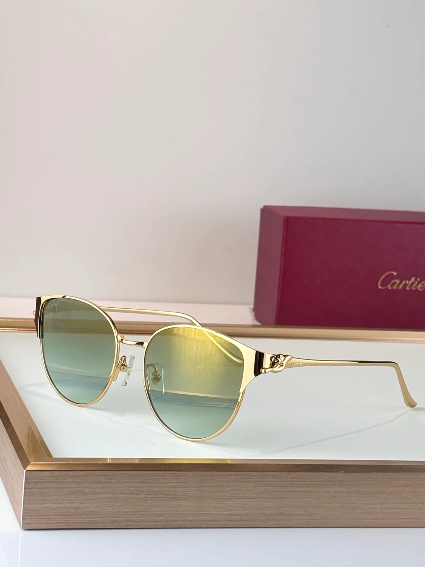 Очки Cartier 11233018