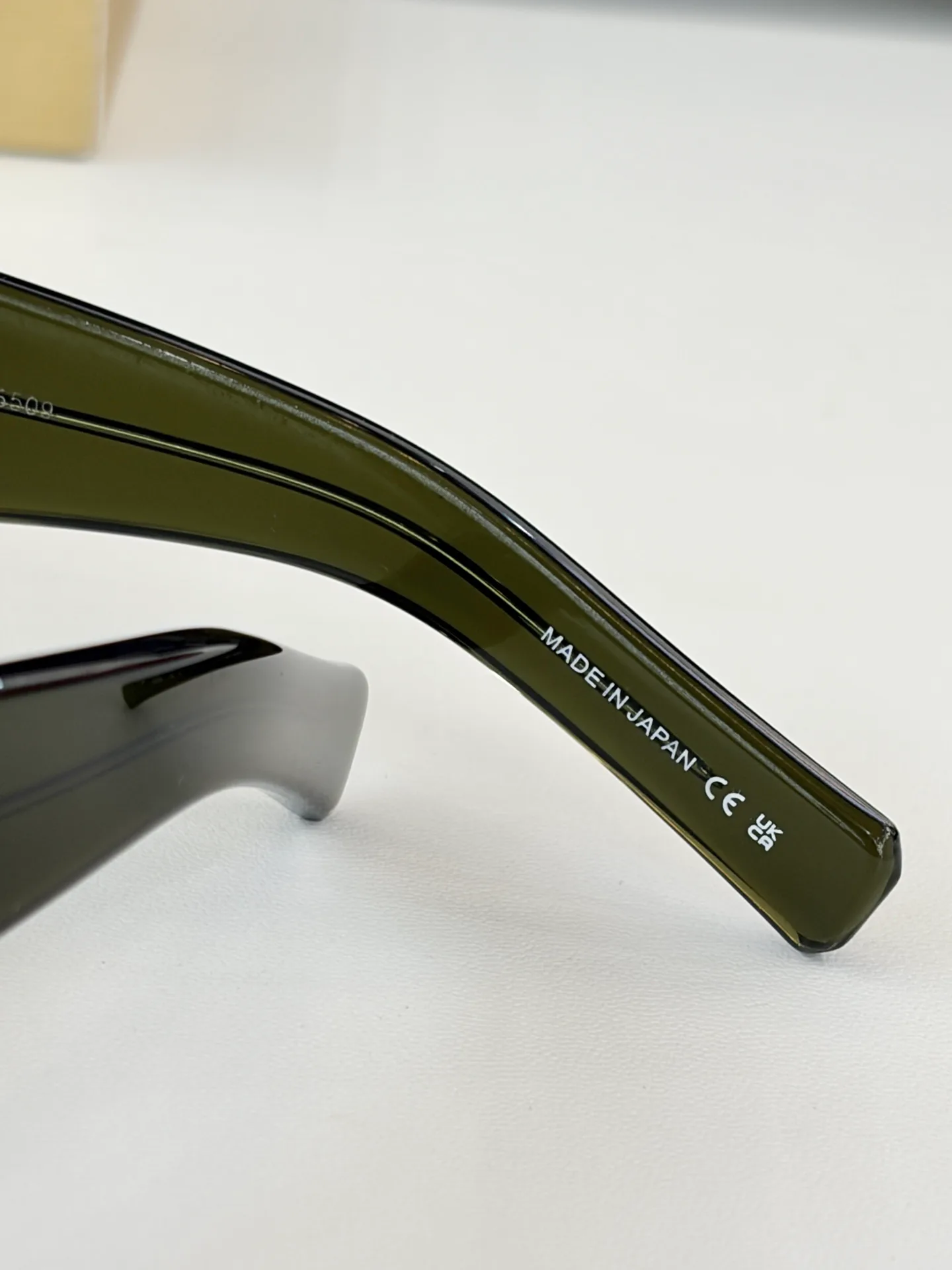 Очки Saint Laurent 13147311