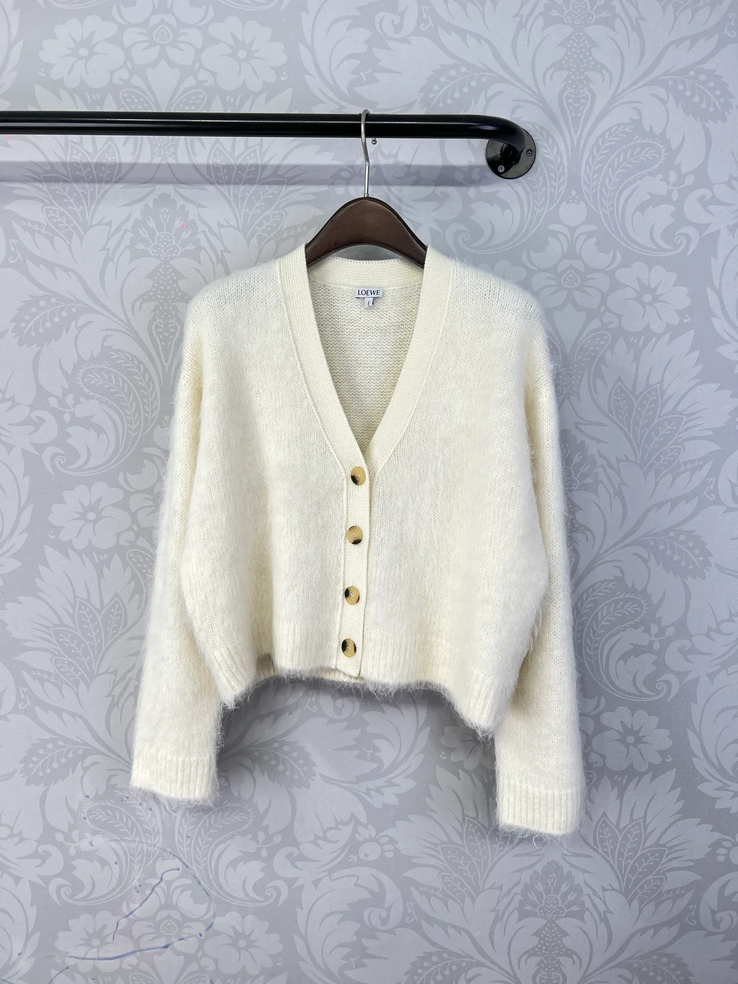 Джемперы И Свитеры Женские Loewe 4735112