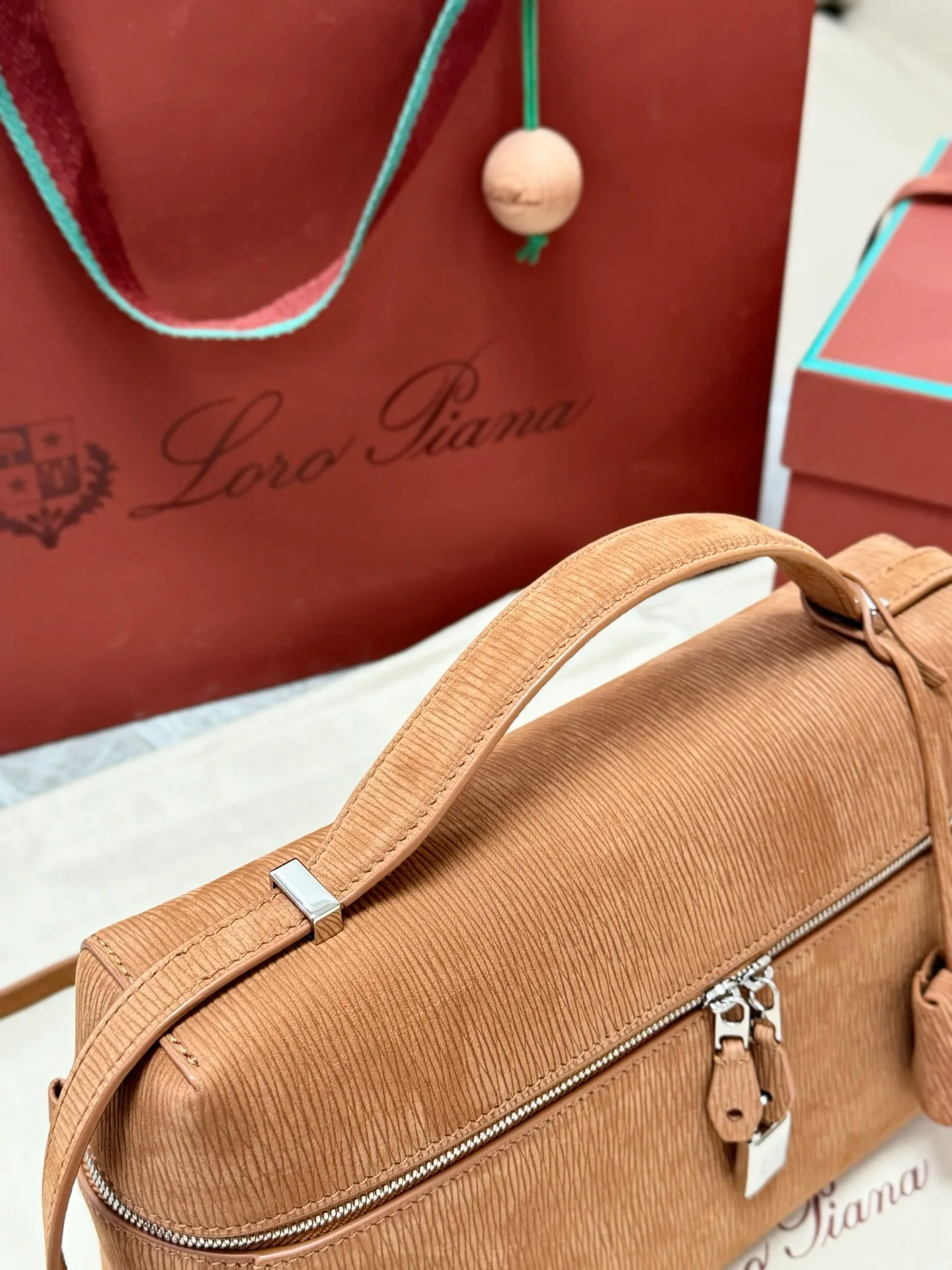 Классические Сумки Женские Loro Piana 17565038