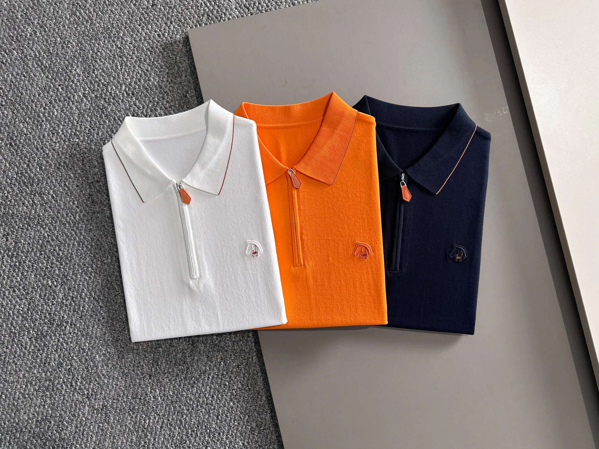 Футболки Мужские Hermes 12670930