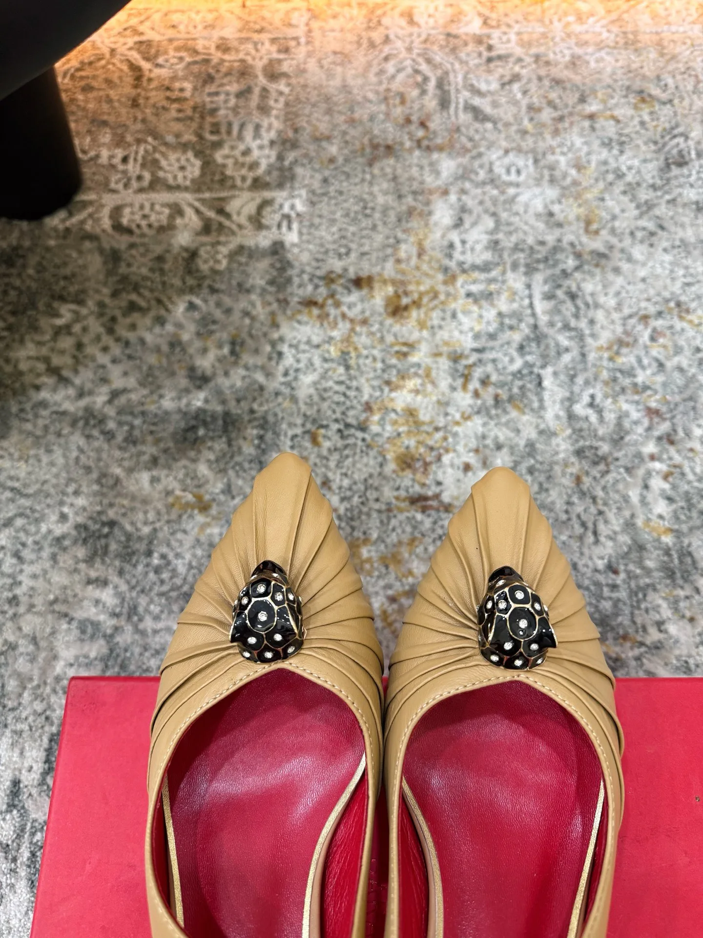 Туфли Женские Valentino 18415151