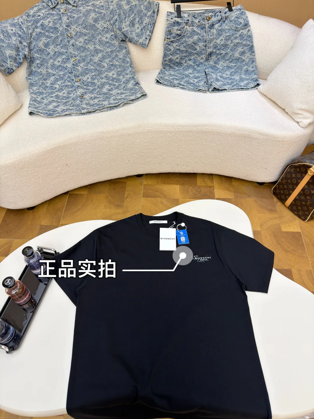 Футболки Мужские Givenchy 13187751