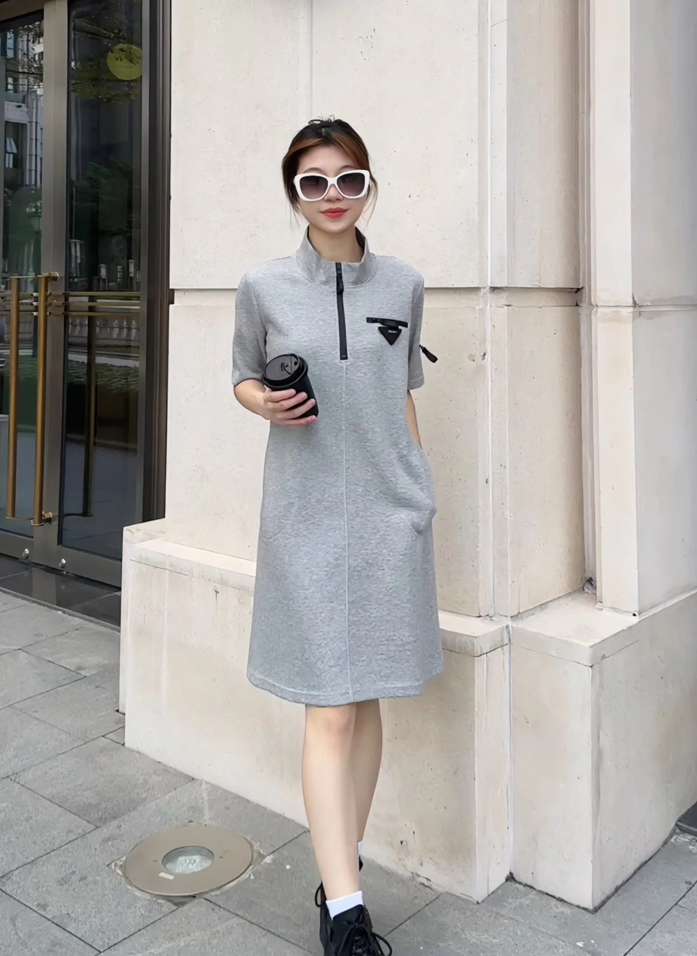 Платья Женские Prada 19782