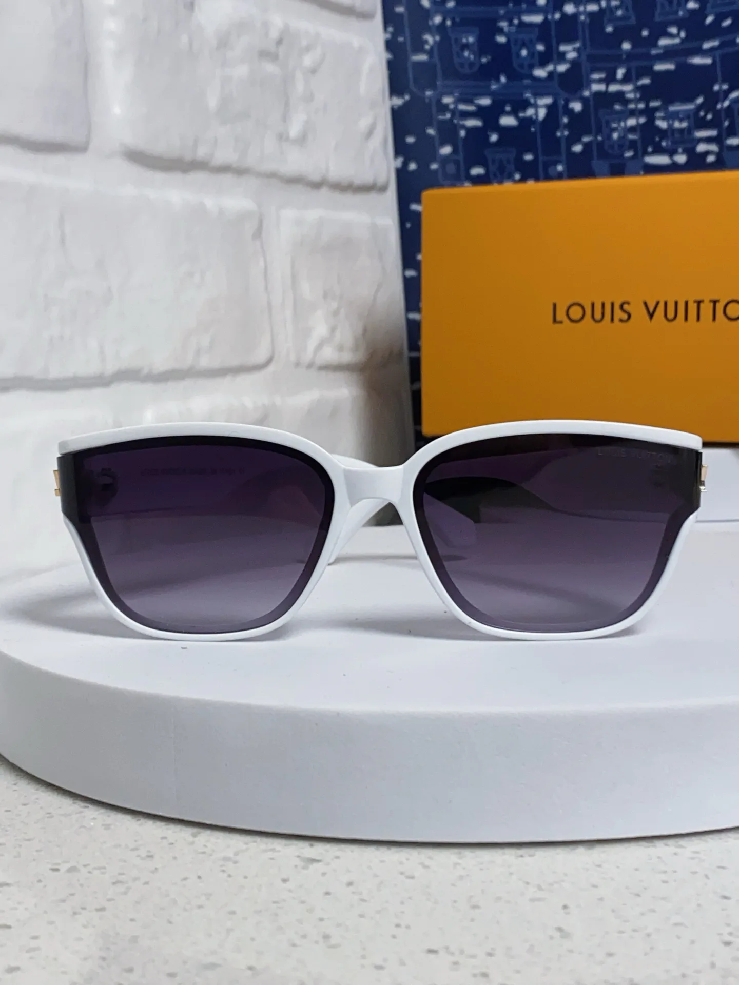 Очки Louis Vuitton 10842028