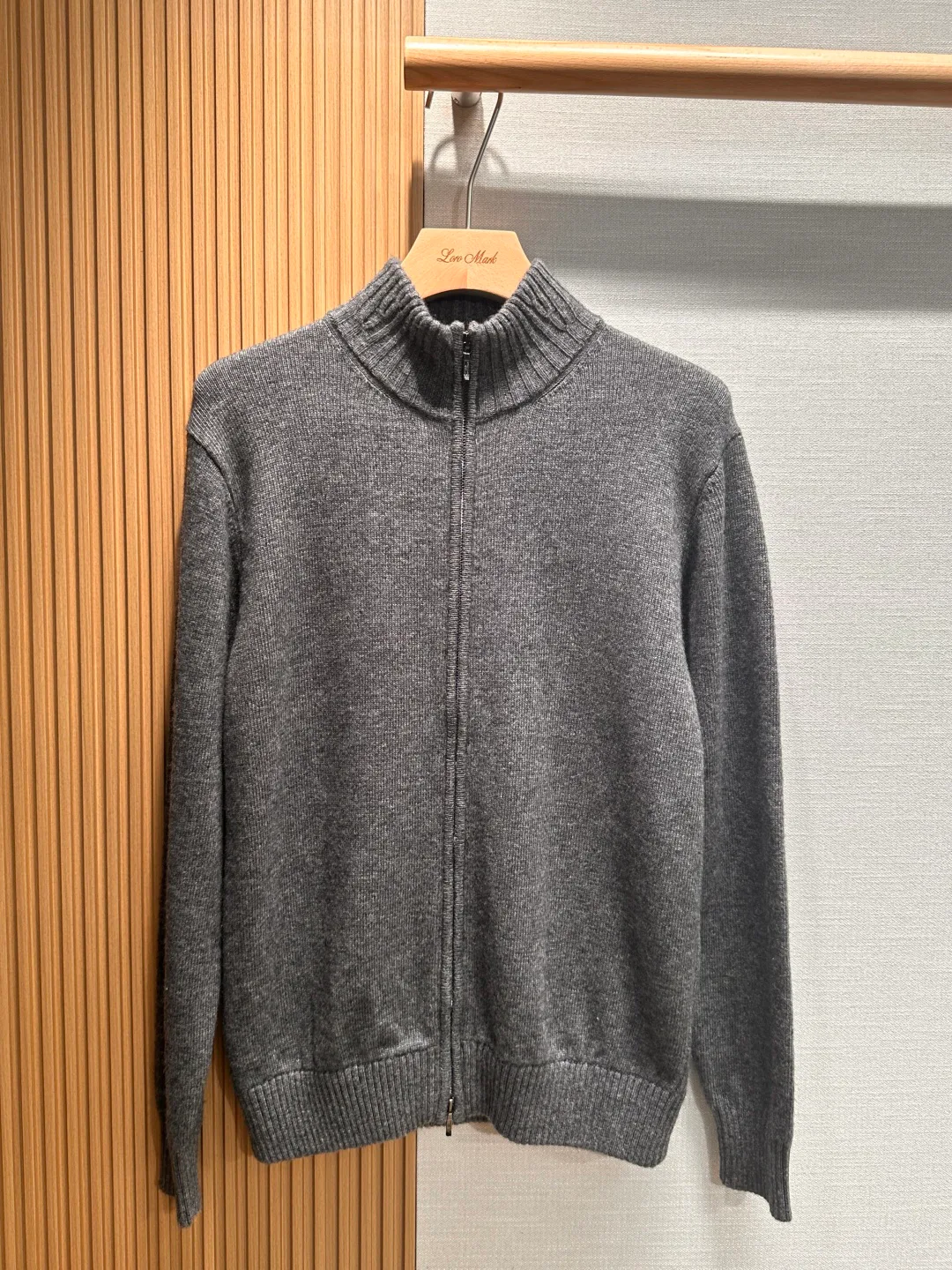 Джемперы И Свитеры Мужские Loro Piana 5061109