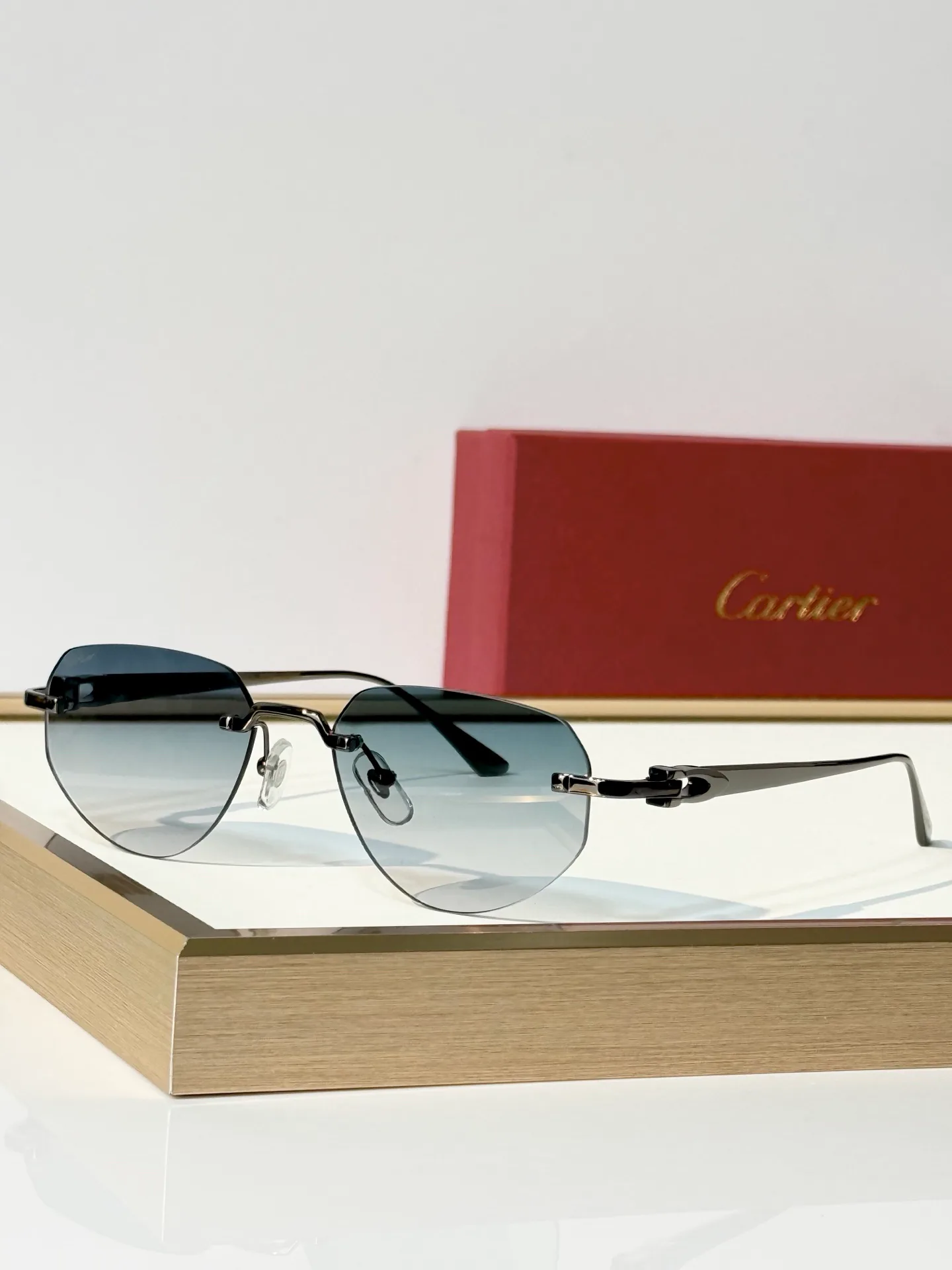 Очки Cartier 18602842