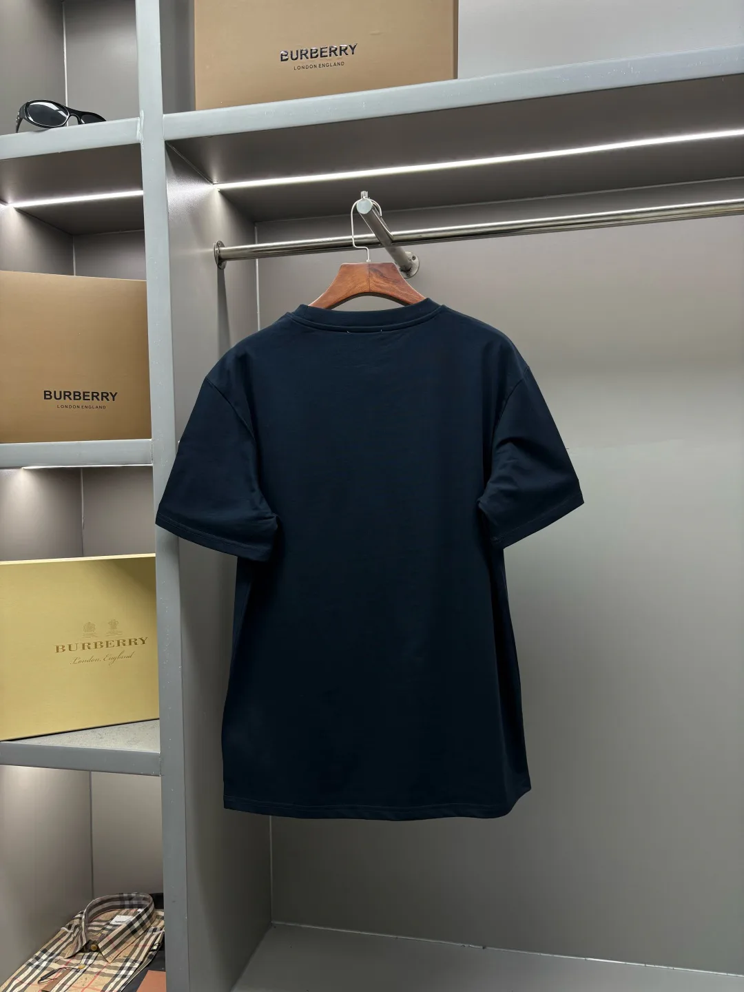 Футболки Мужские Moncler 11241016