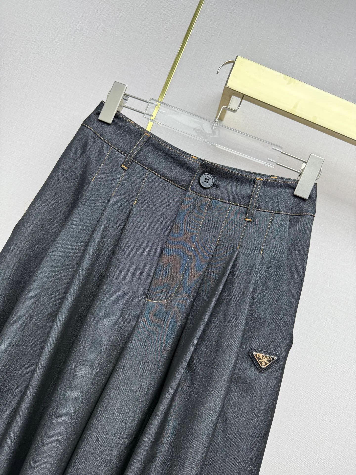 Юбки Женские Prada 12631749