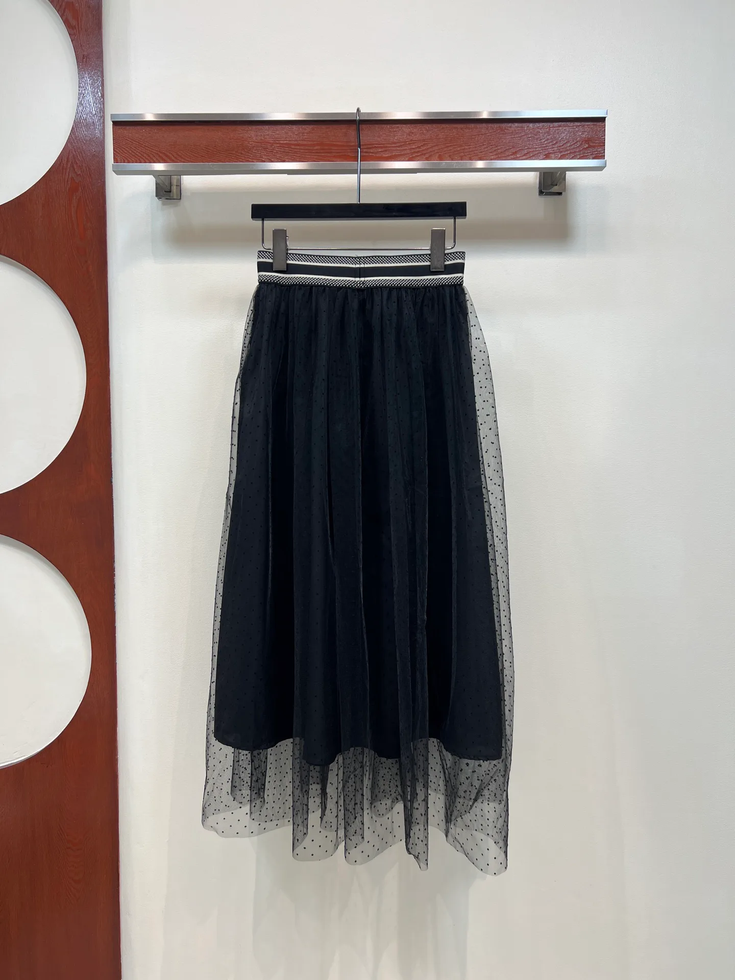 Юбки Женские Christian Dior 13177875