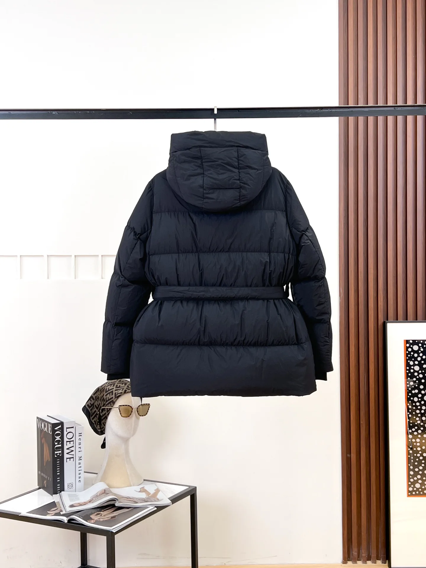 Куртки И Пуховики Женские Prada 18990027