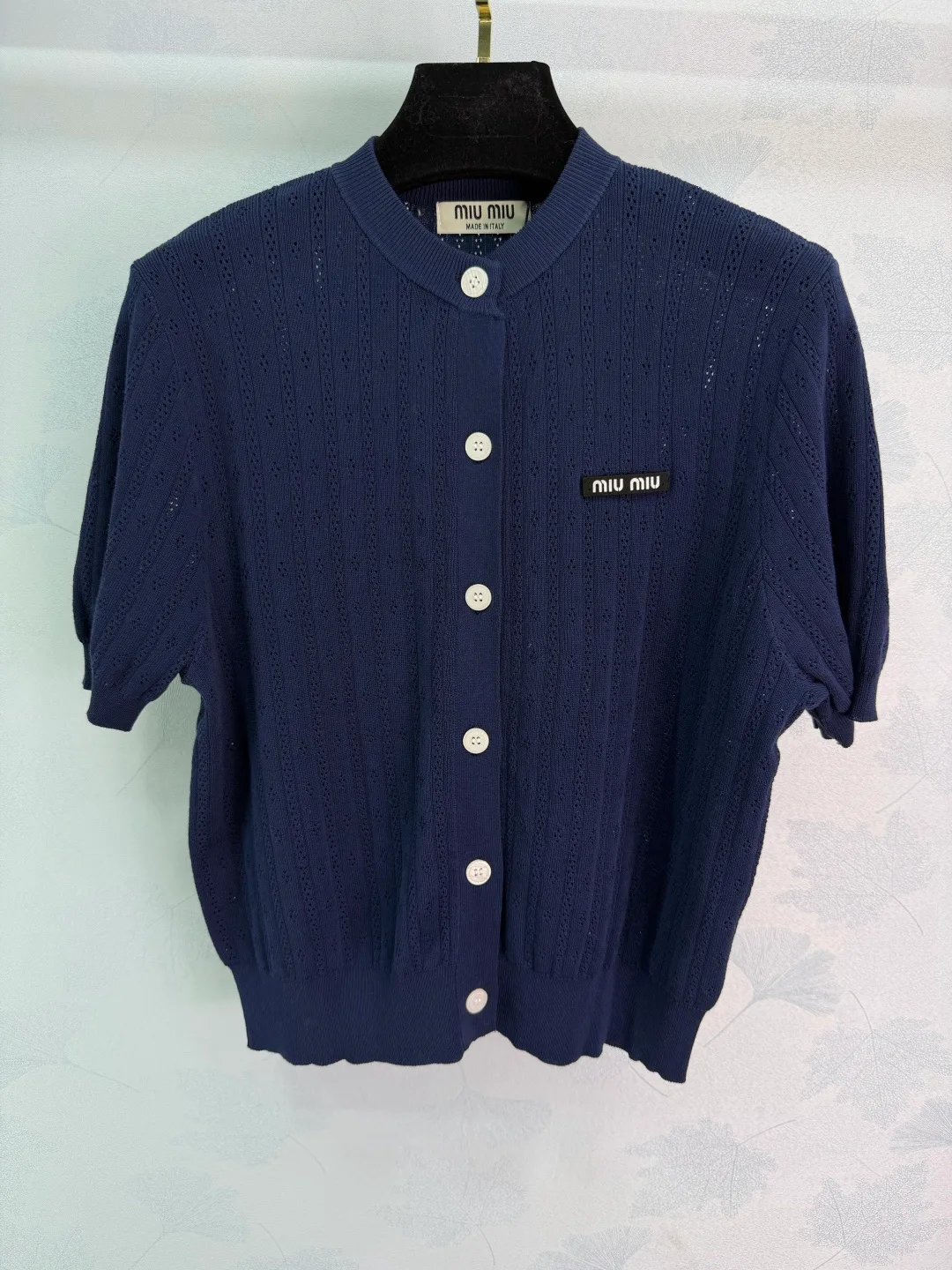 Джемперы И Свитеры Женские Miu Miu 3560364