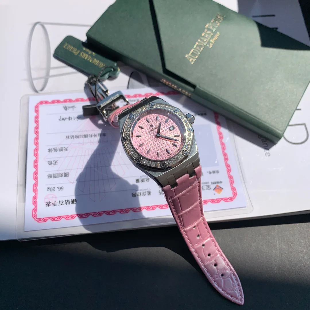 Часы Женские Audemars Piguet 5745818