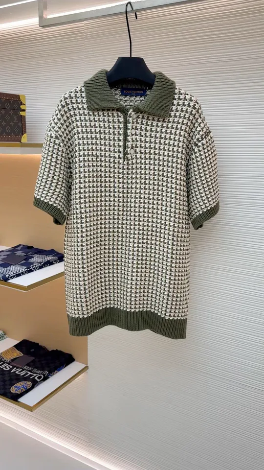Рубашки Мужские Louis Vuitton 8973441