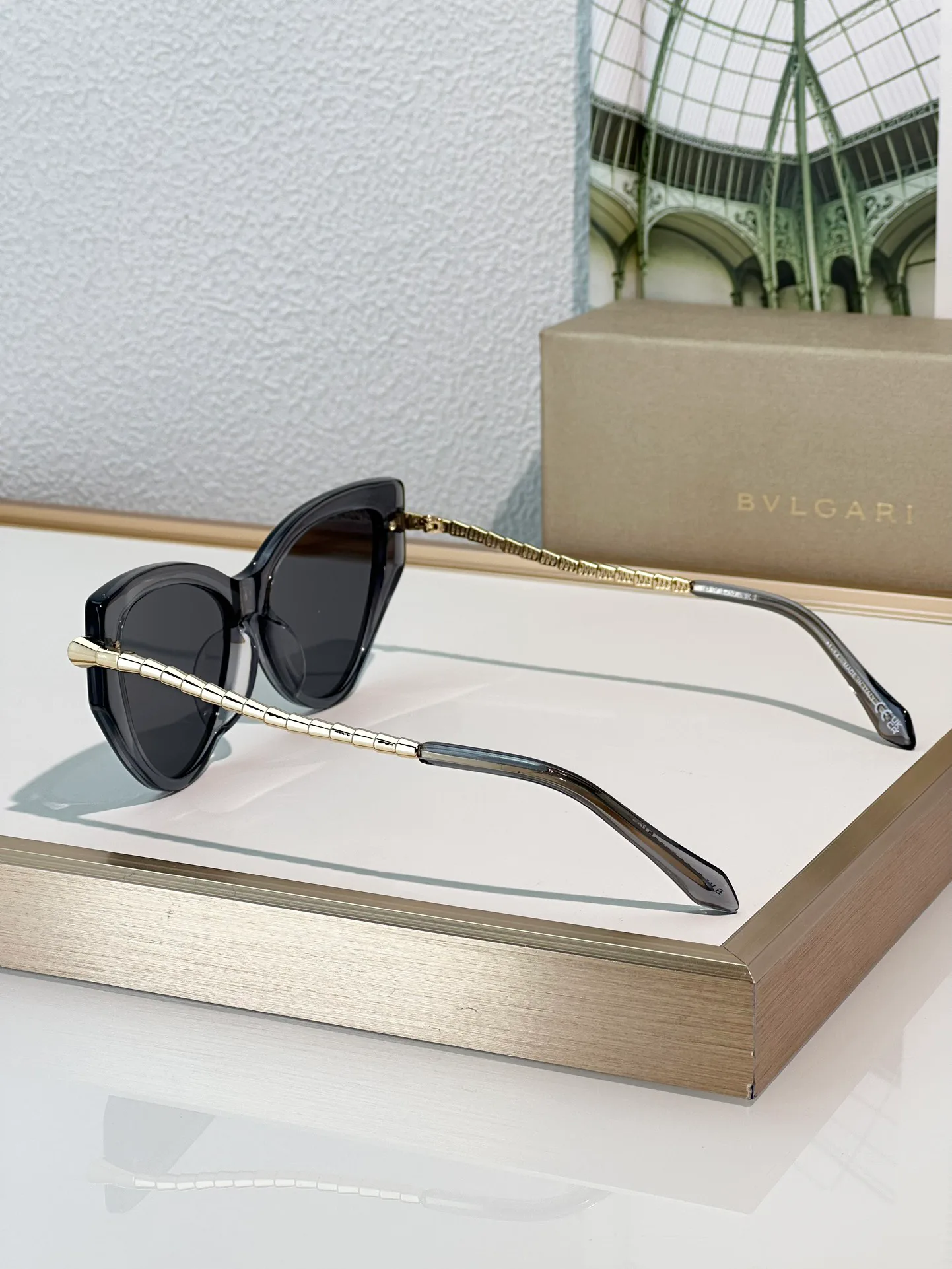 Бижутерия Bvlgari 11440713