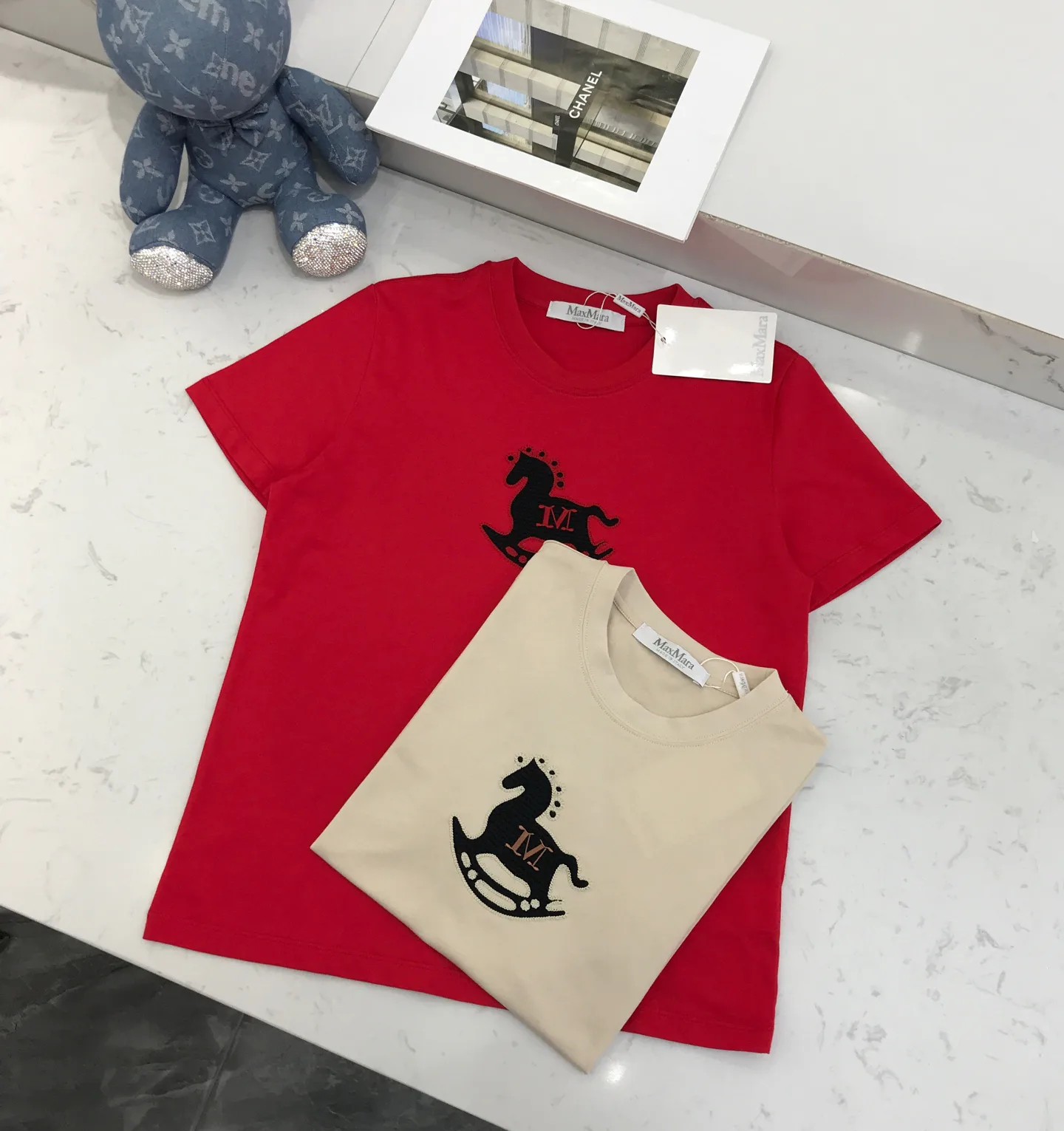 Футболки Женские Max Mara 3401337