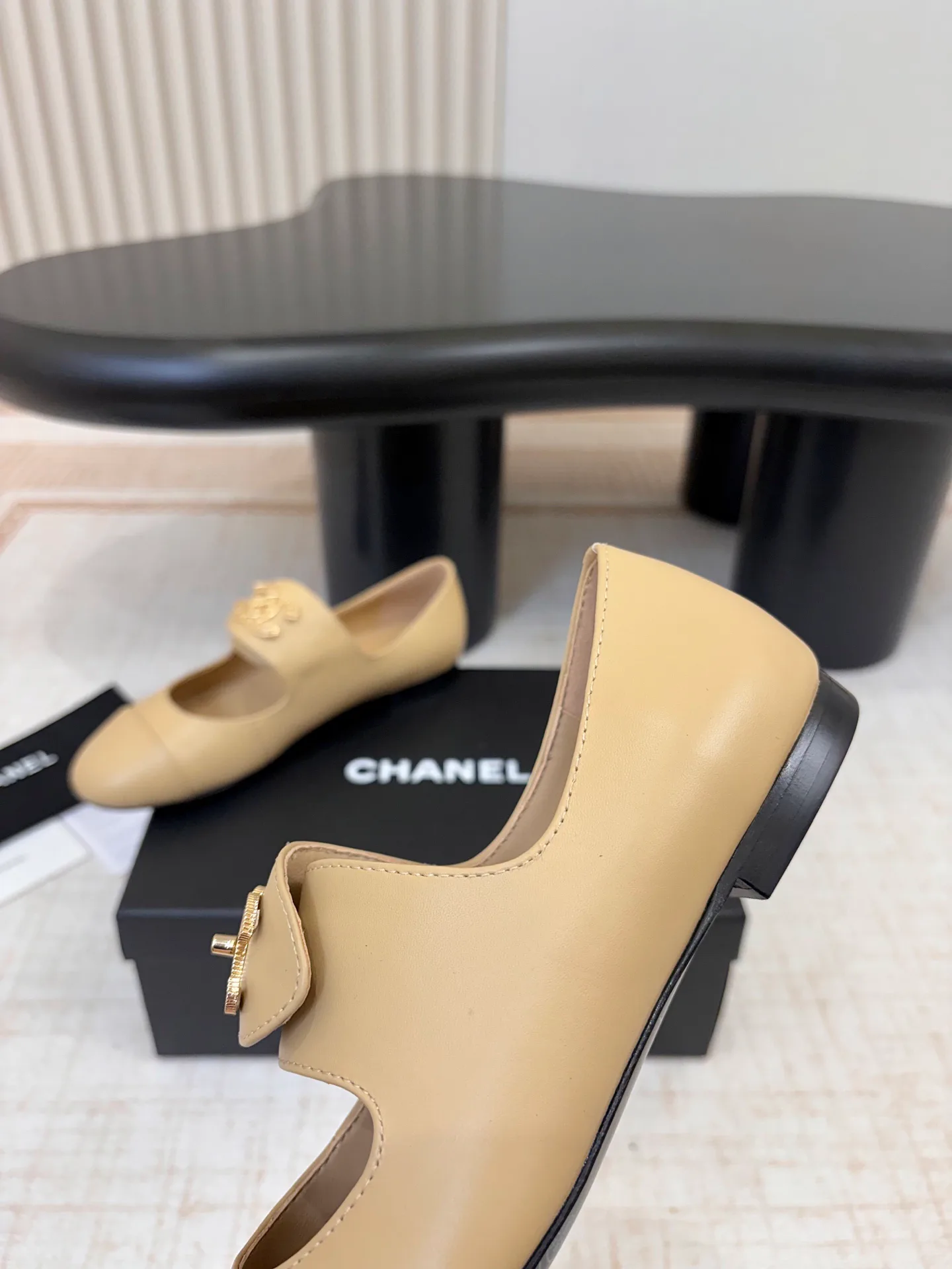 Туфли Женские Chanel 17785998