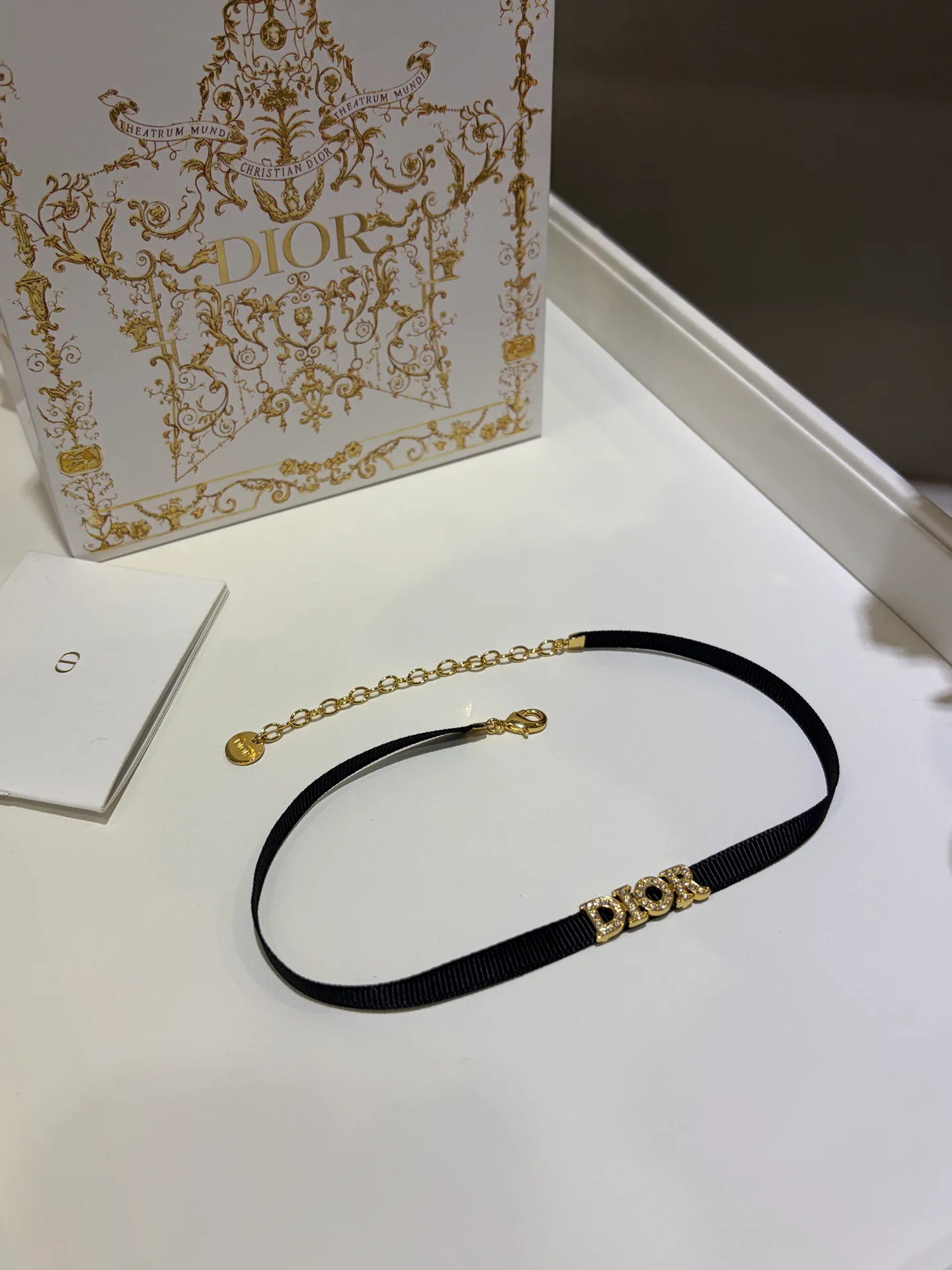 Бижутерия Christian Dior 2336518