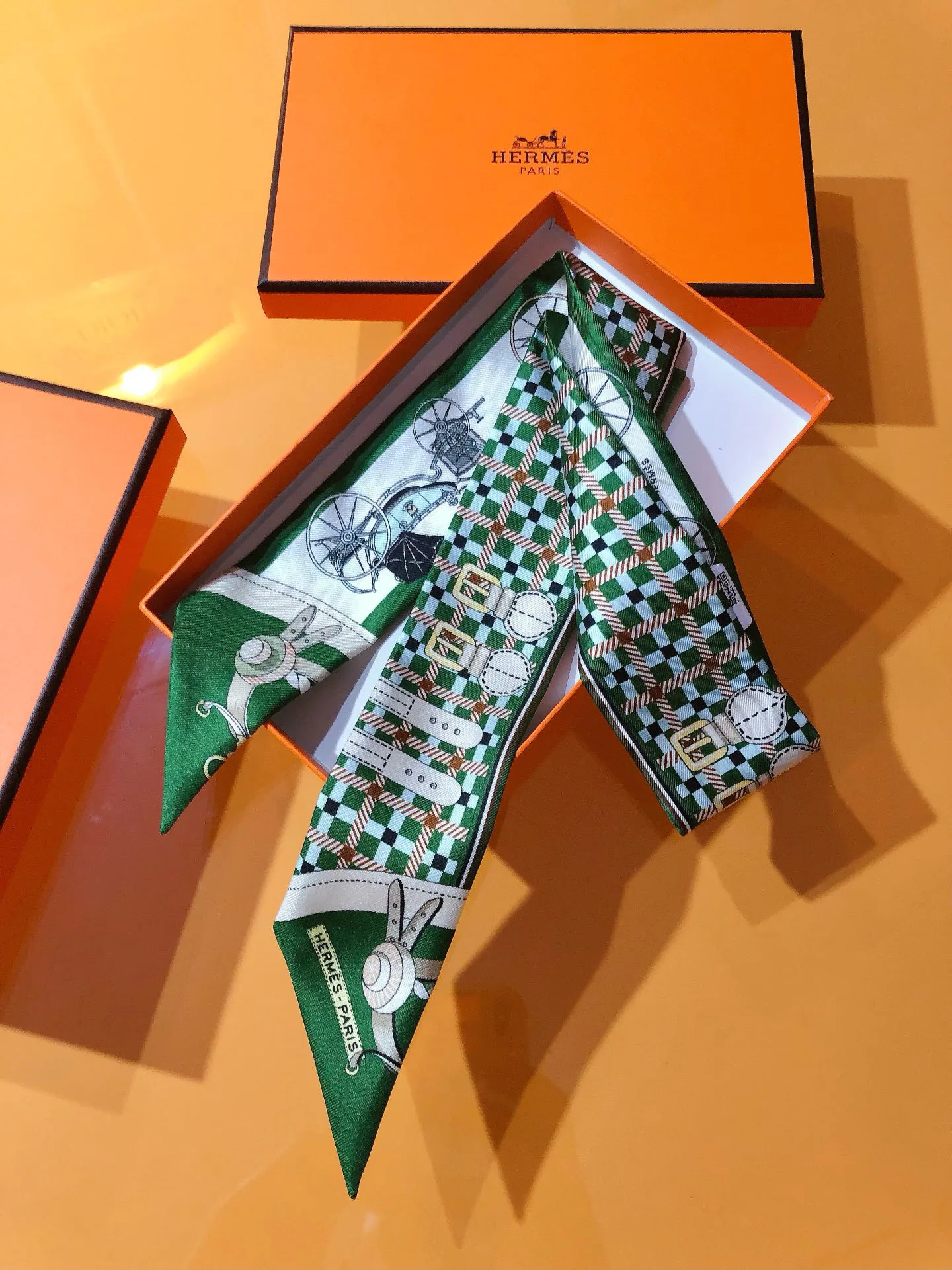 Платки Hermes 1664929