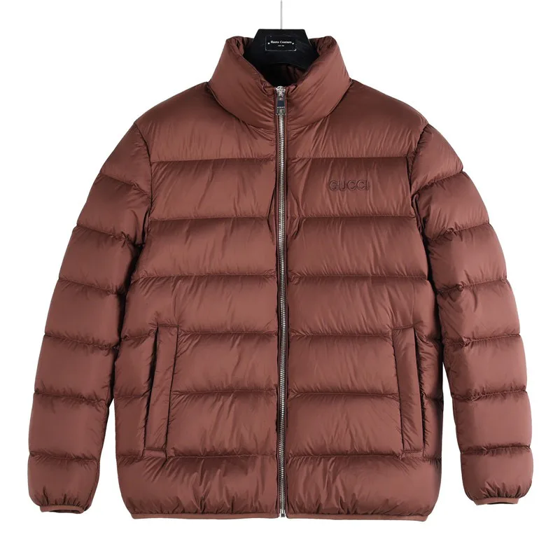 Куртки И Пуховики Мужские Gucci 509845