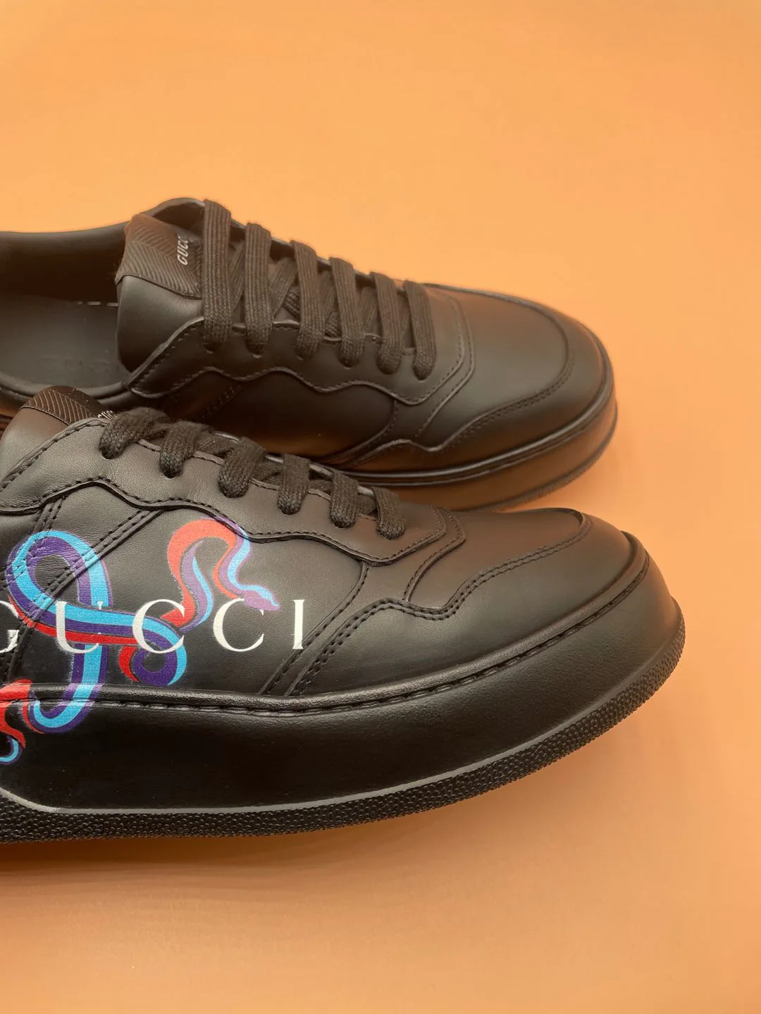 Кроссовки Мужские Gucci 36475