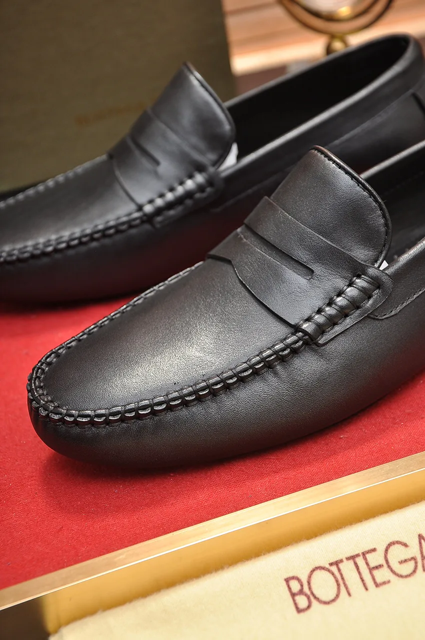 Лоферы И Туфли Мужские Bottega Veneta 18262203