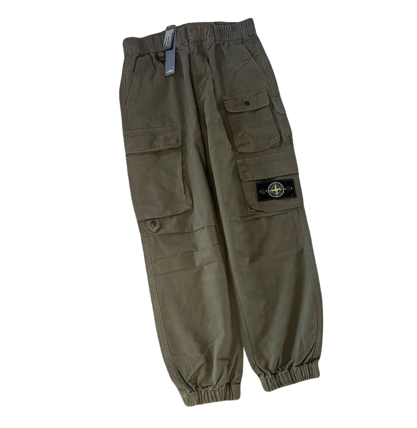 Брюки Женские Stone Island 5380536