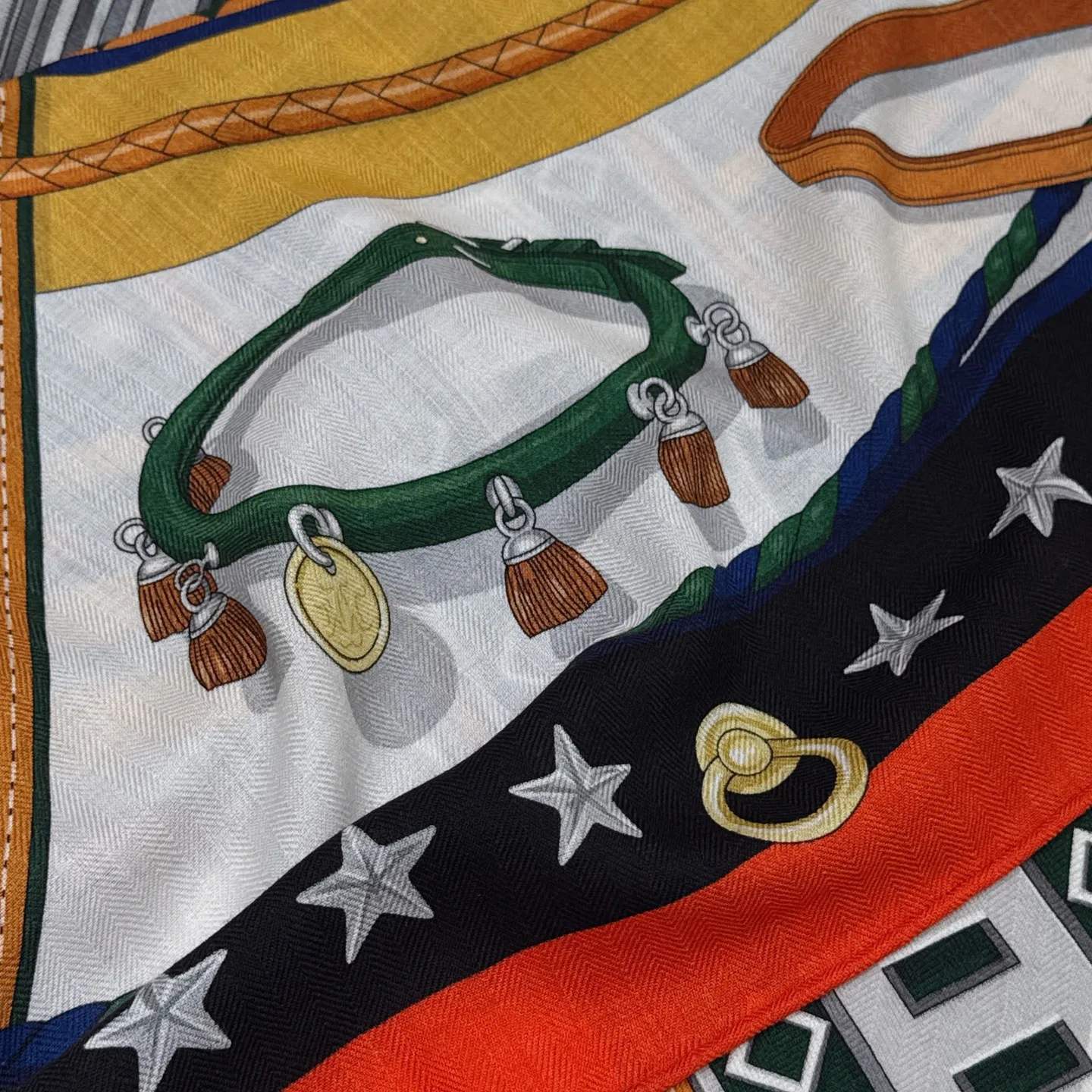 Платки Hermes 18623631
