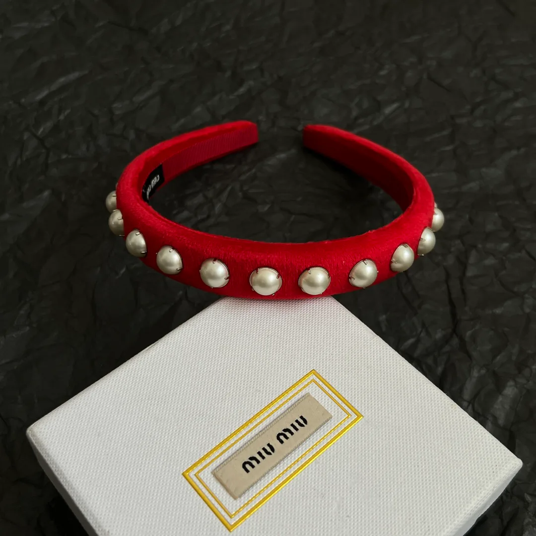 Головные Уборы Miu Miu 3395982