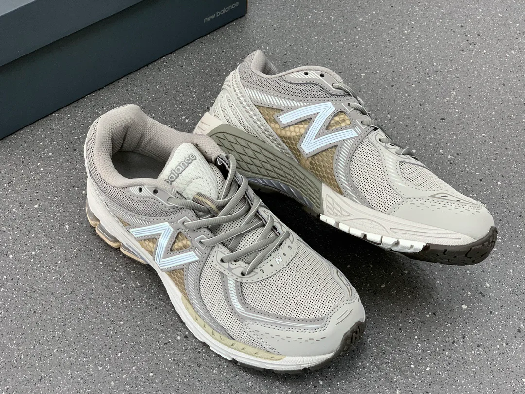 Кроссовки Женские New Balance 12921887