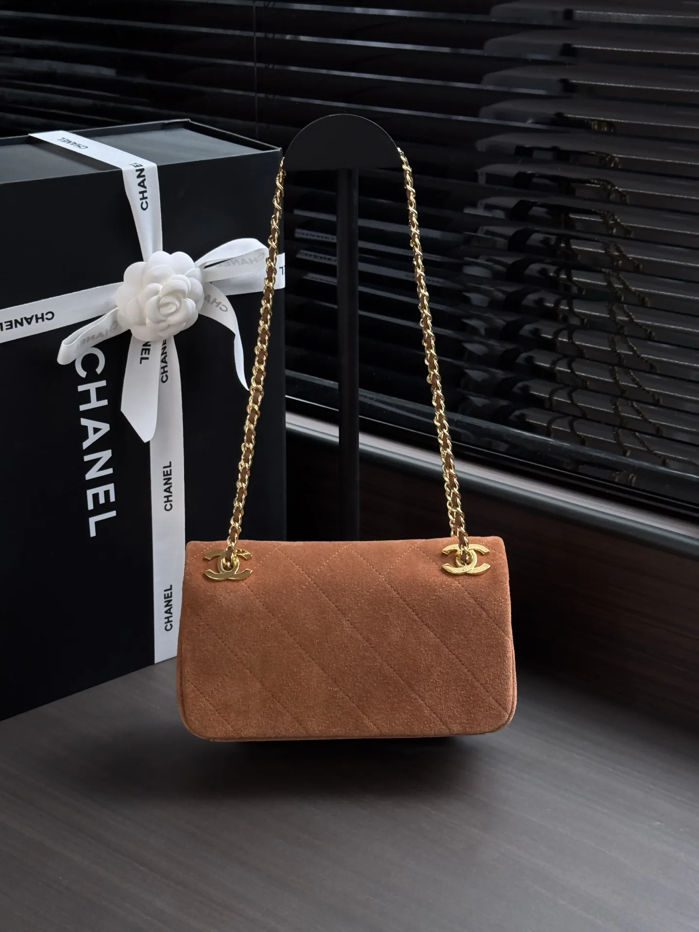 Классические Сумки Женские Chanel 17657481