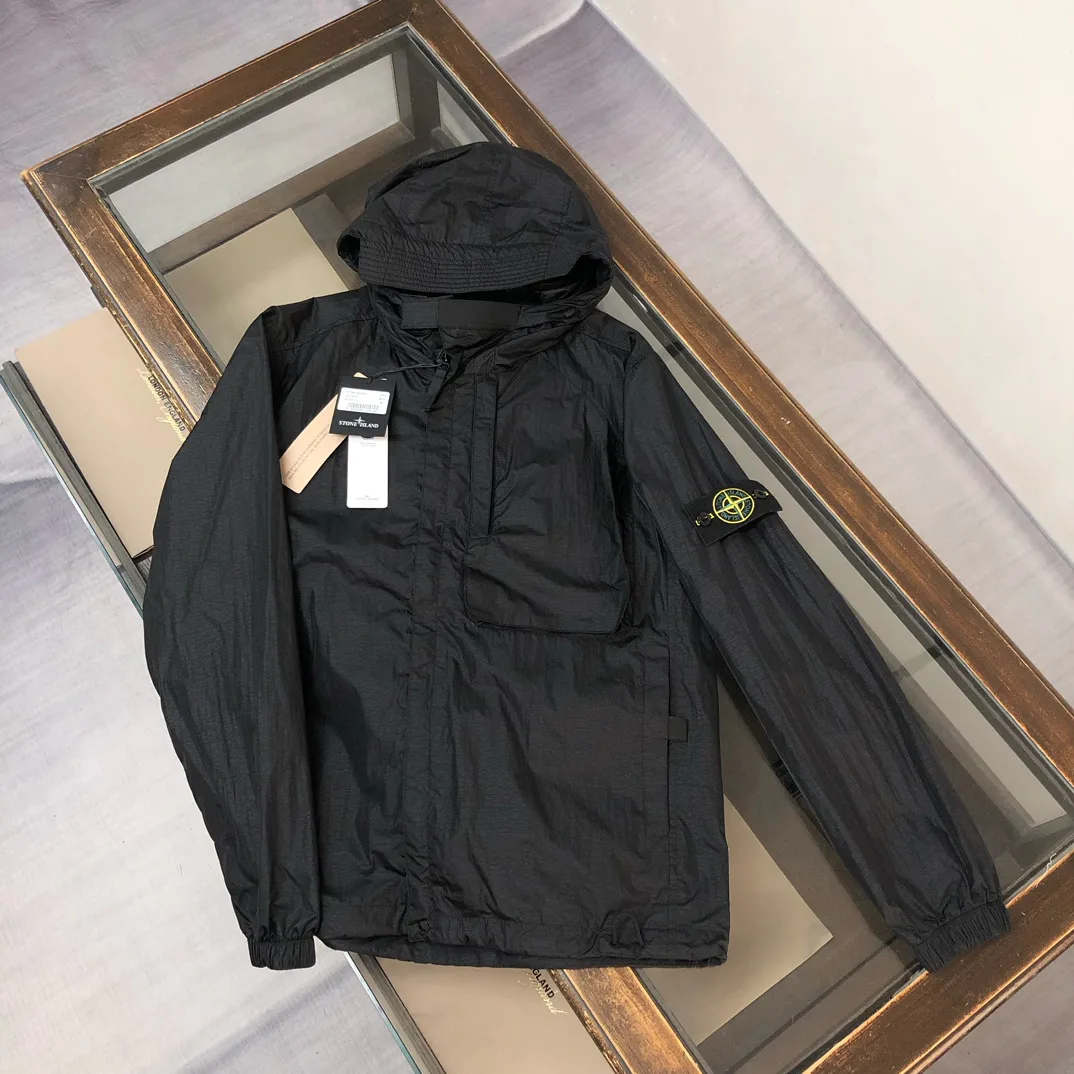 Куртки И Пуховики Женские Stone Island 9642251