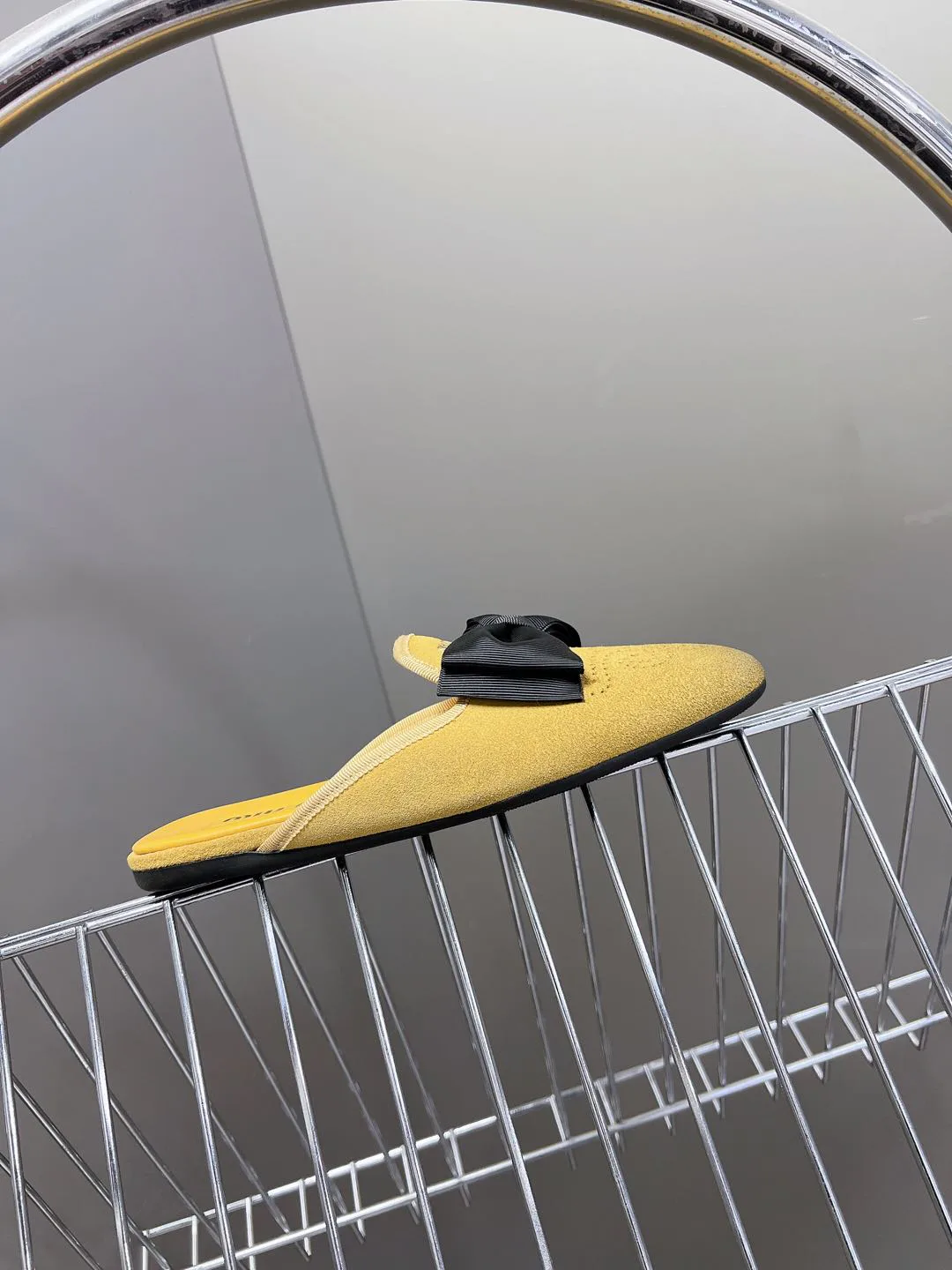 Мюли И Сабо Женские Miu Miu 4388