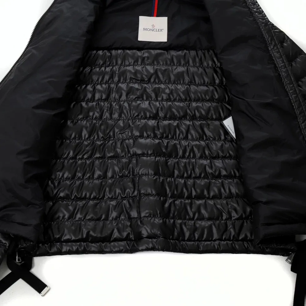 Куртки И Пуховики Женские Moncler 18836023