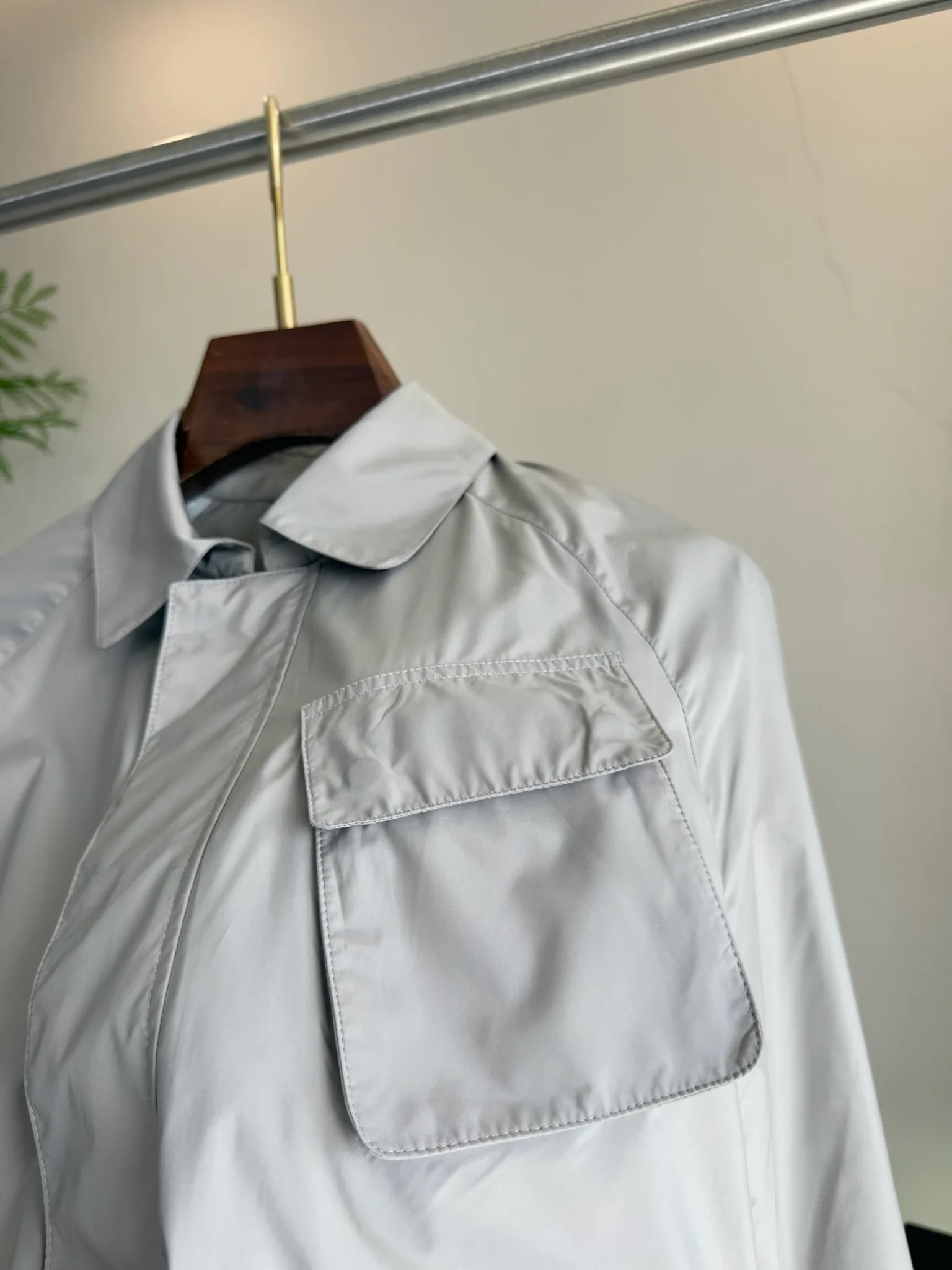 Куртки И Пуховики Мужские Brunello Cucinelli 11383472