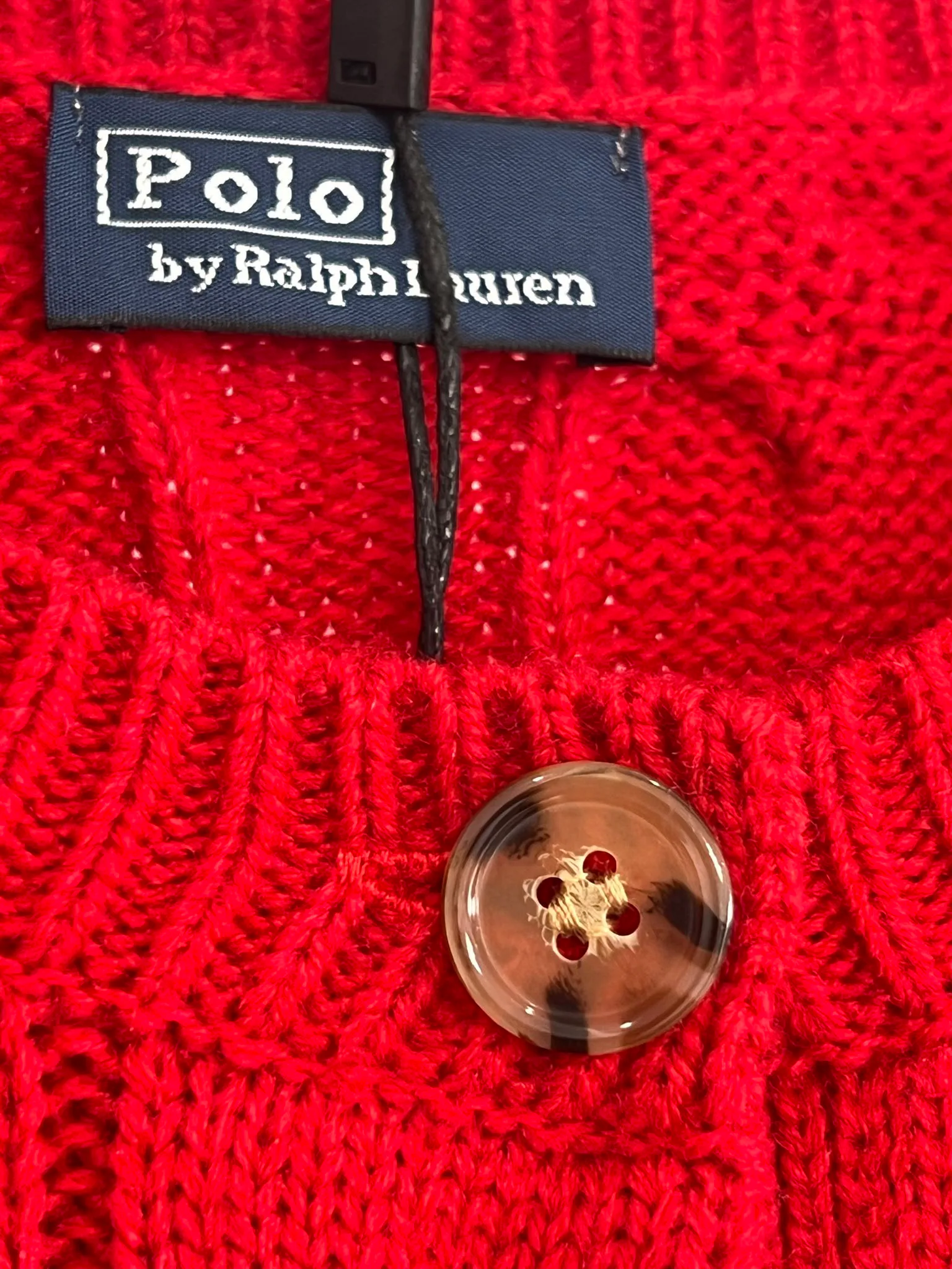 Джемперы И Свитеры Женские Ralph Lauren 18971306