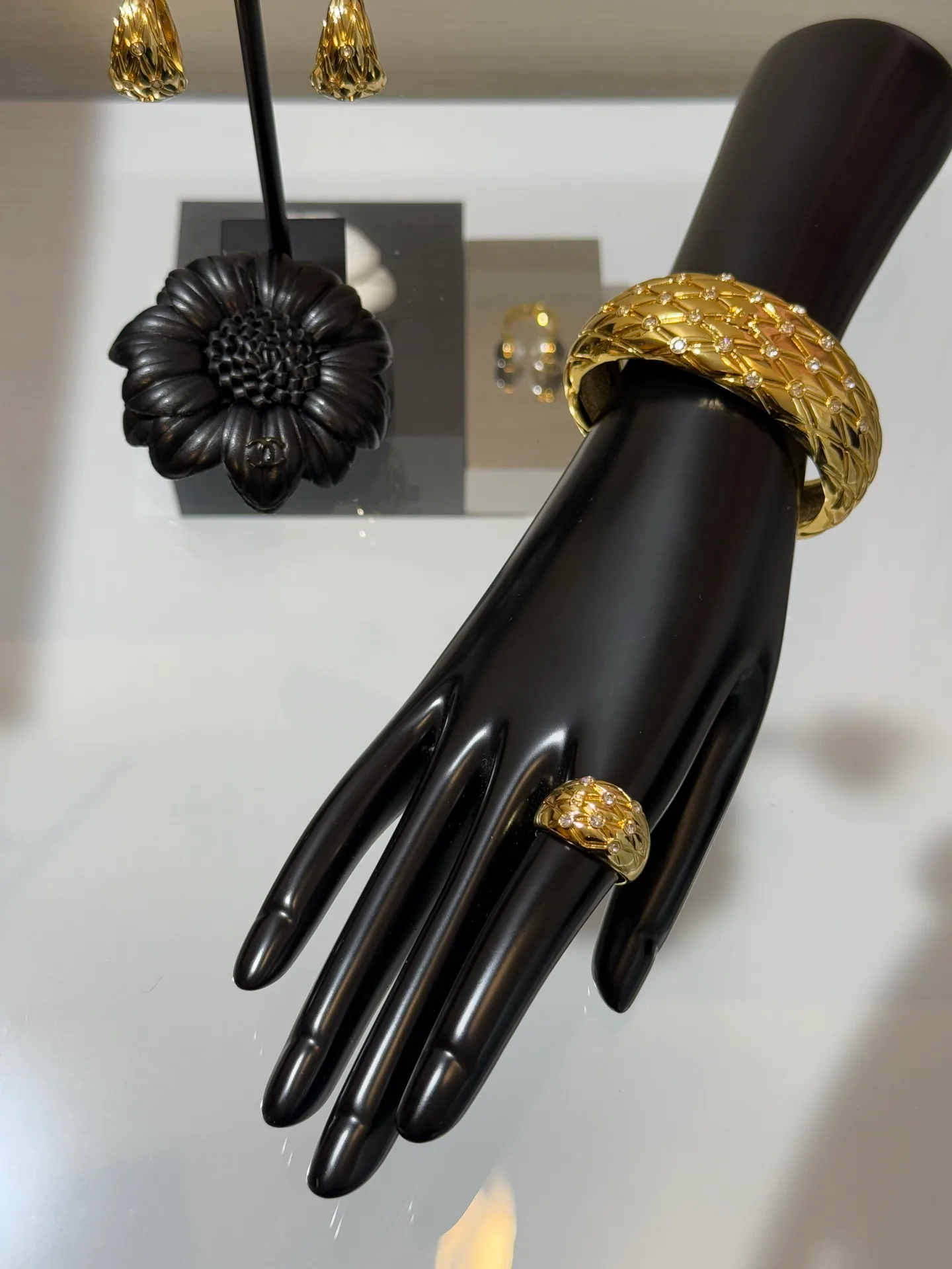 Бижутерия Chanel 11581475