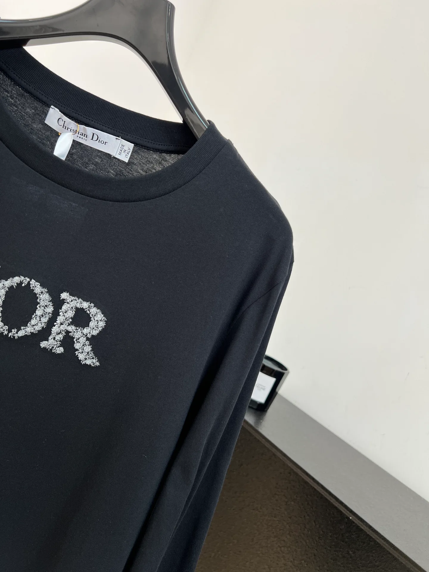 Футболки Женские Christian Dior 17740064