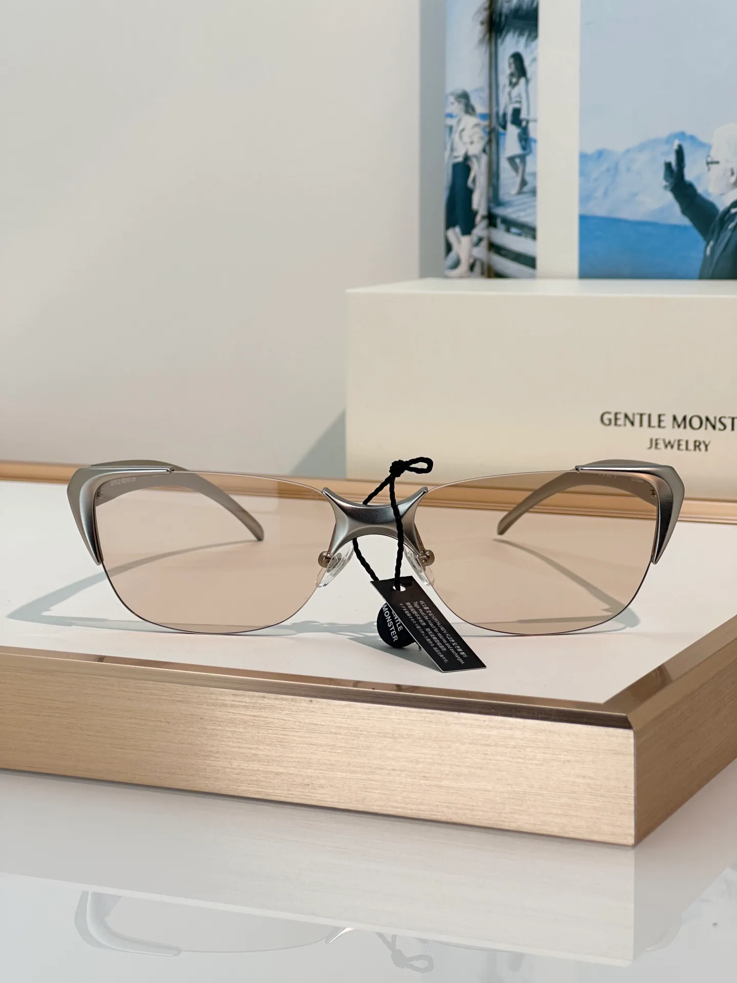 Очки Gentle Monster 18345150